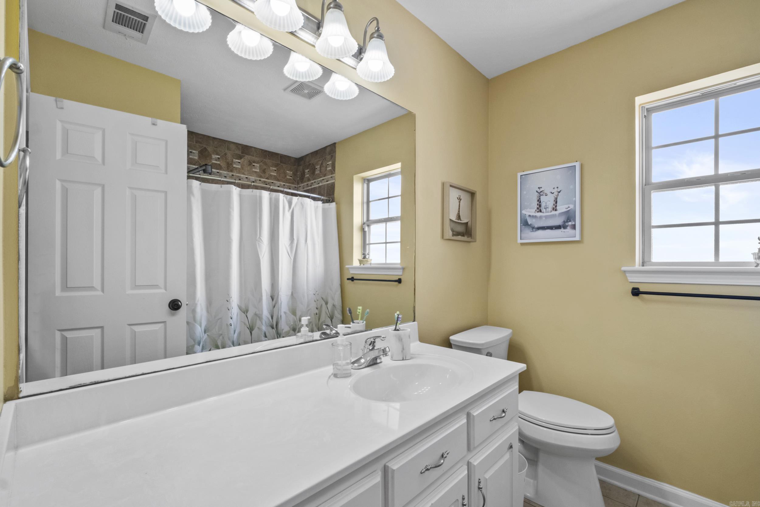 16 Chetay  Cabot, AR