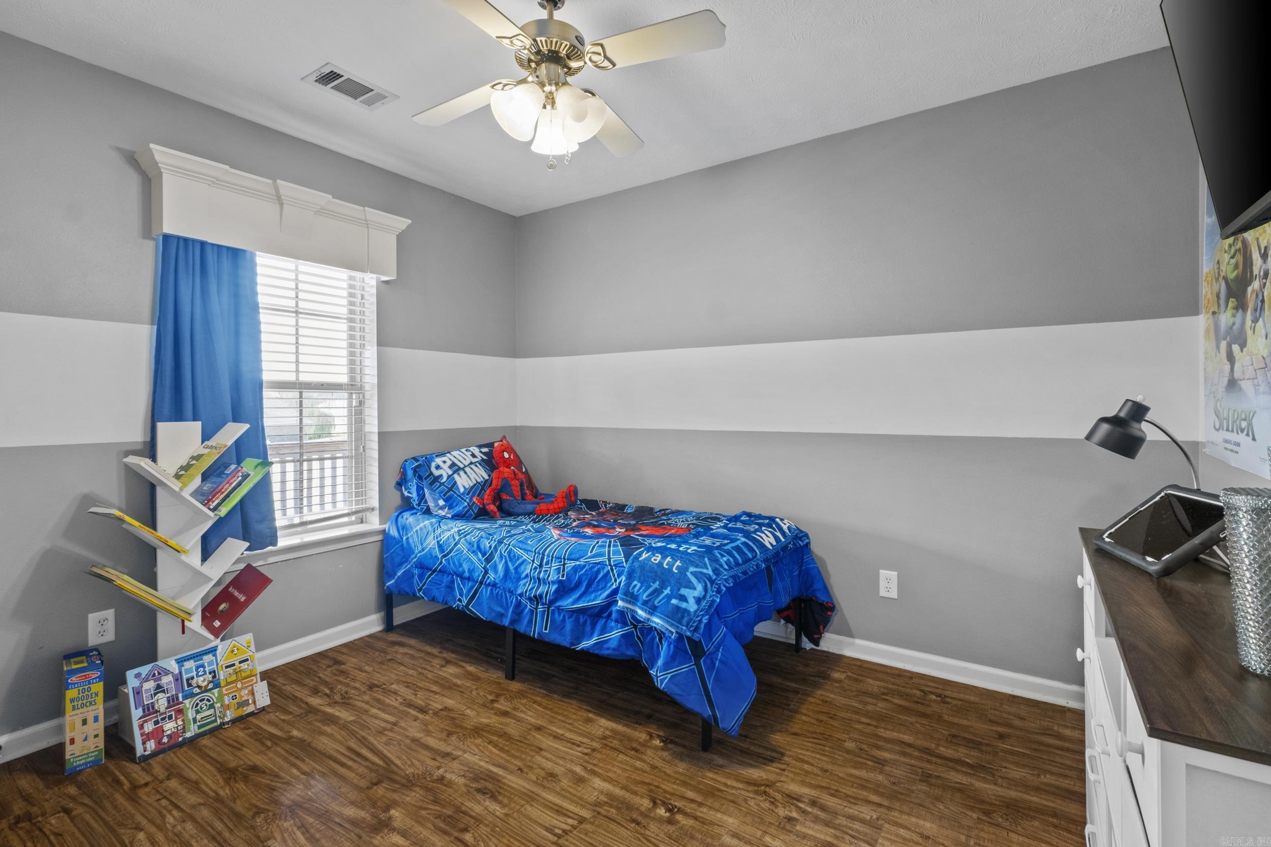 16 Chetay  Cabot, AR