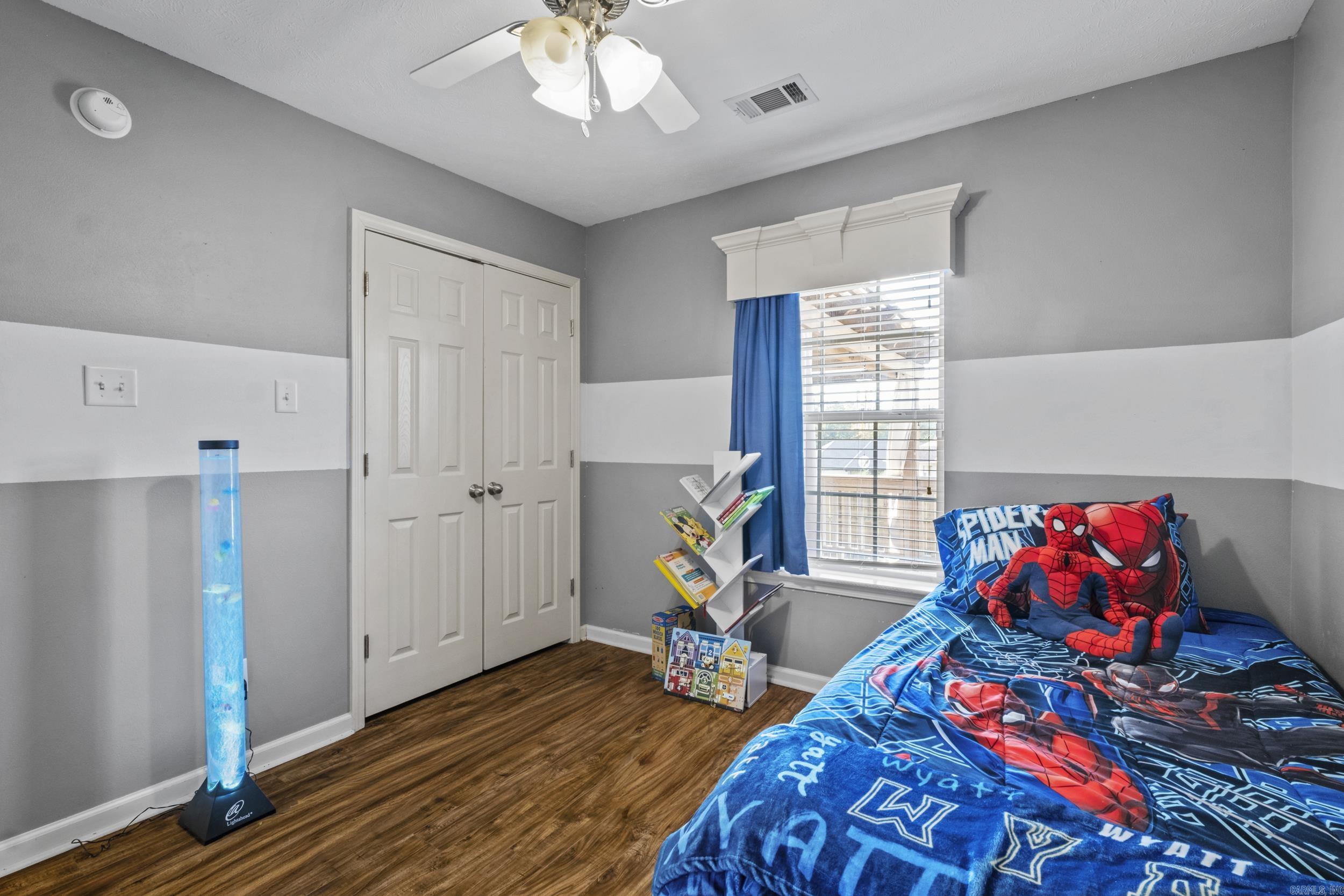 16 Chetay  Cabot, AR