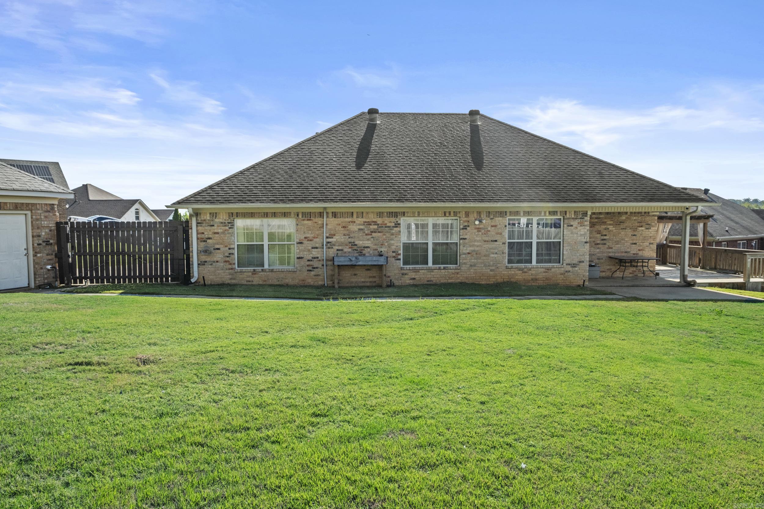 16 Chetay  Cabot, AR