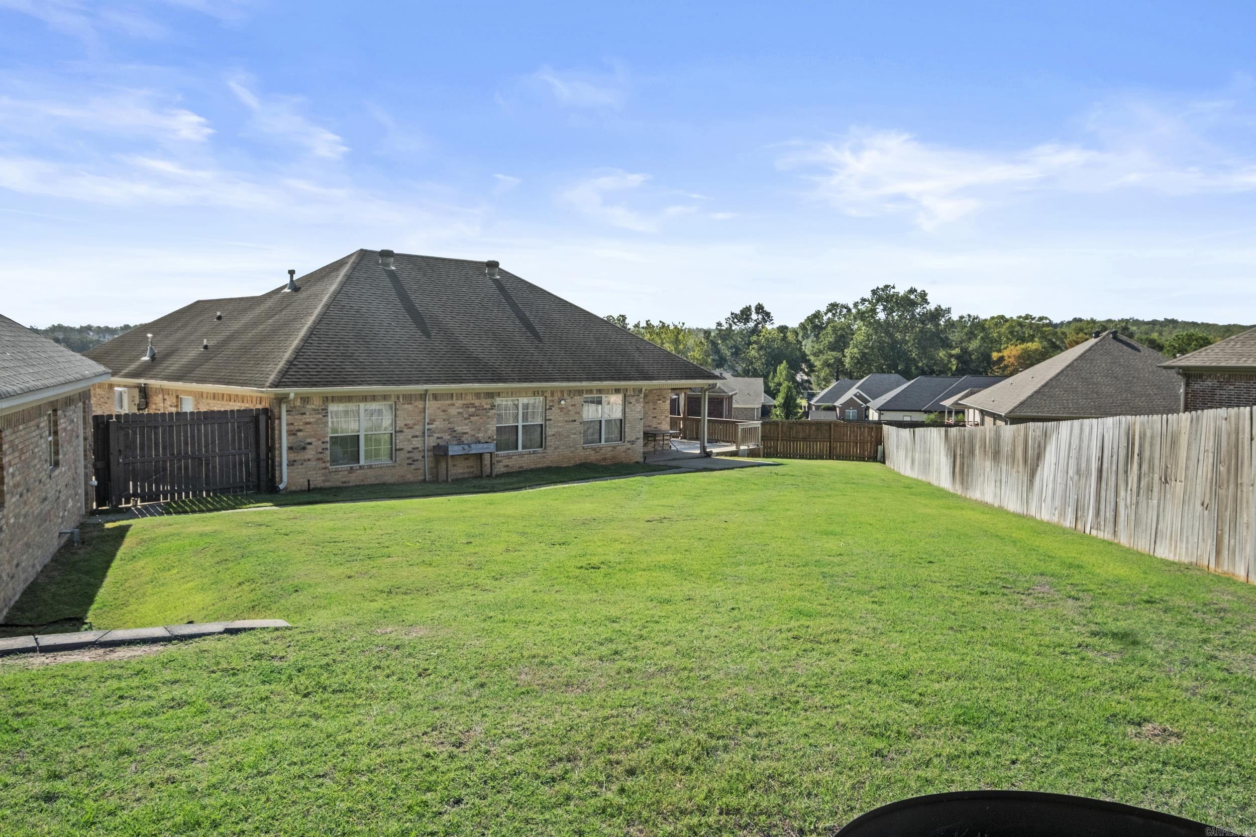 16 Chetay  Cabot, AR