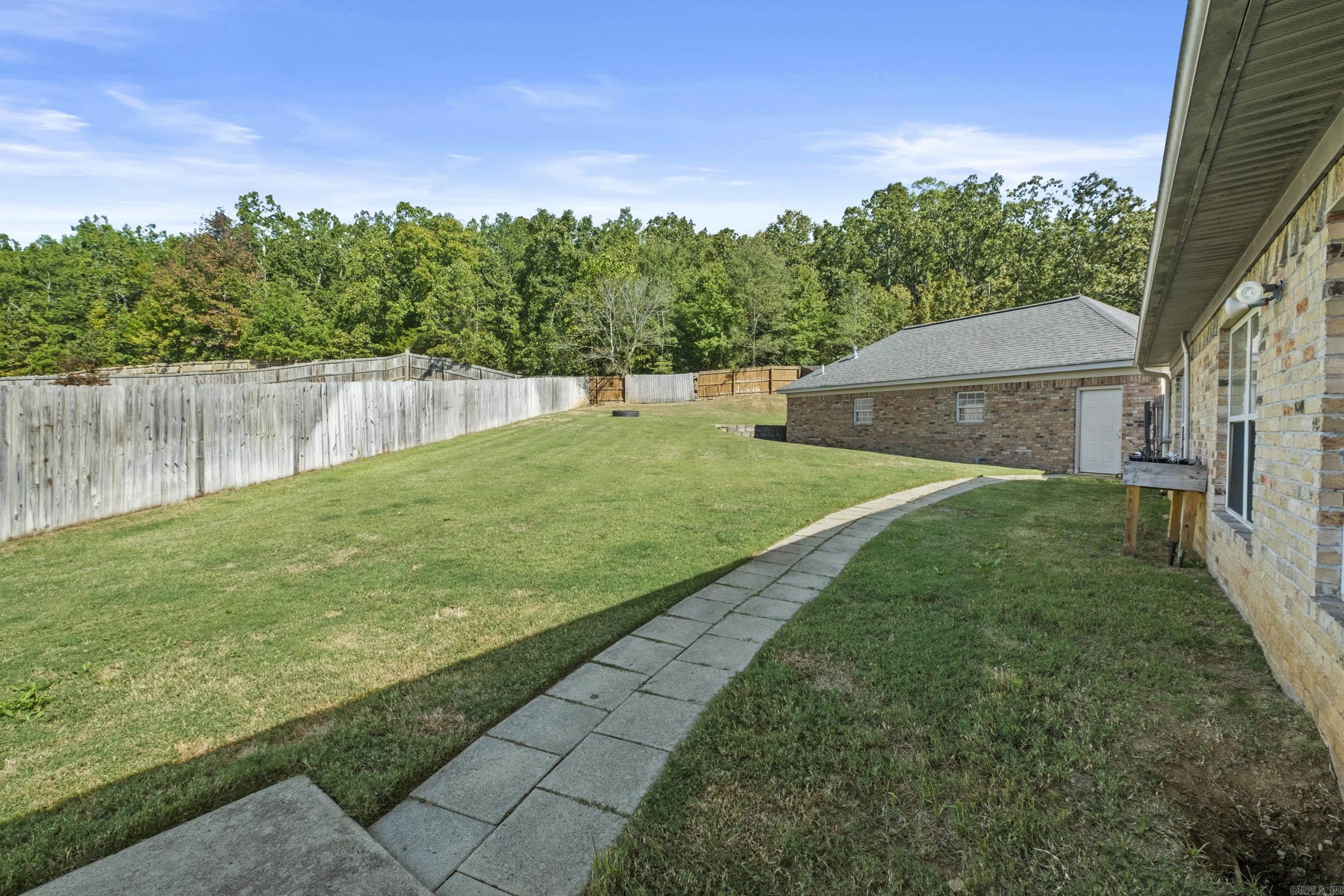 16 Chetay  Cabot, AR