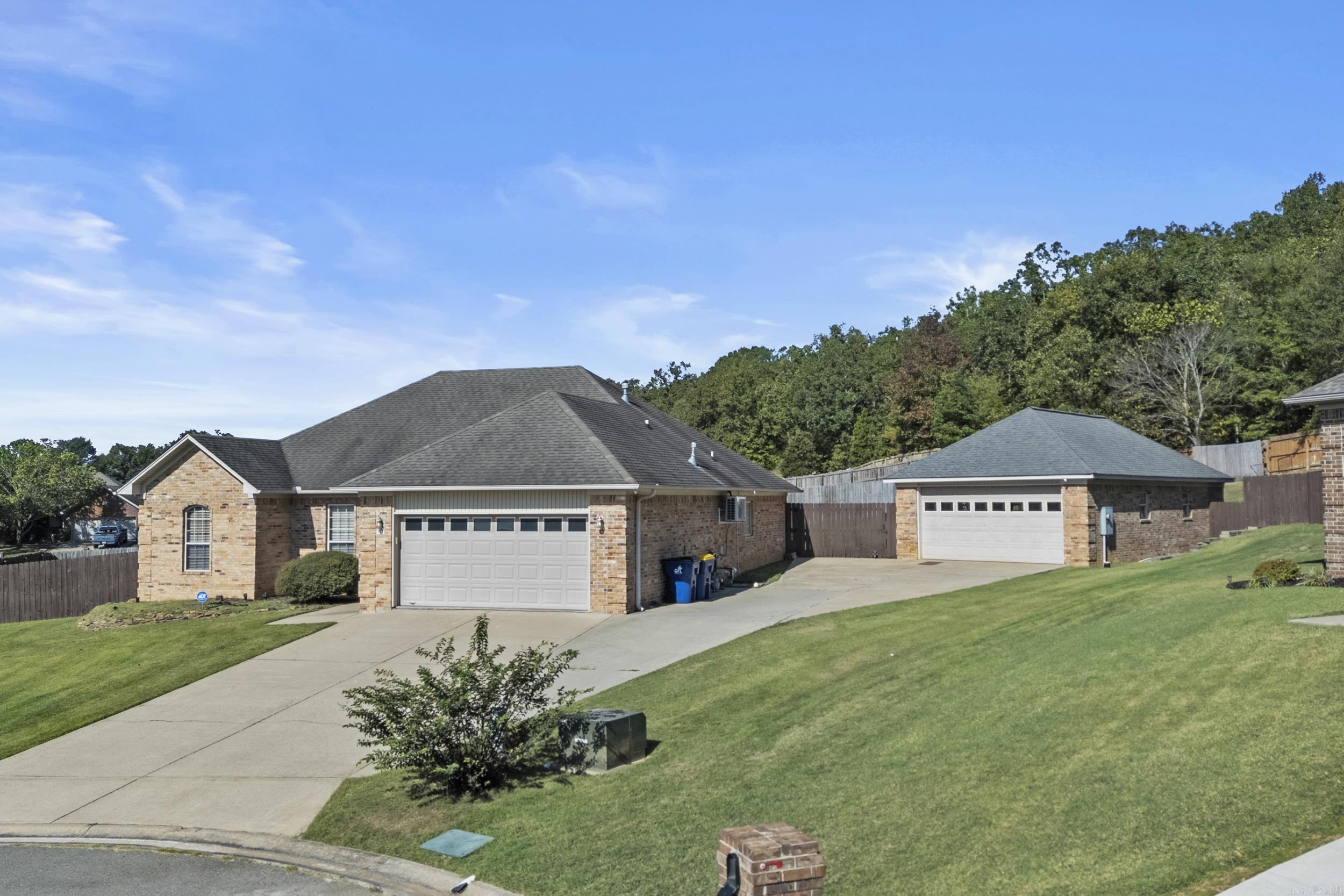 16 Chetay  Cabot, AR