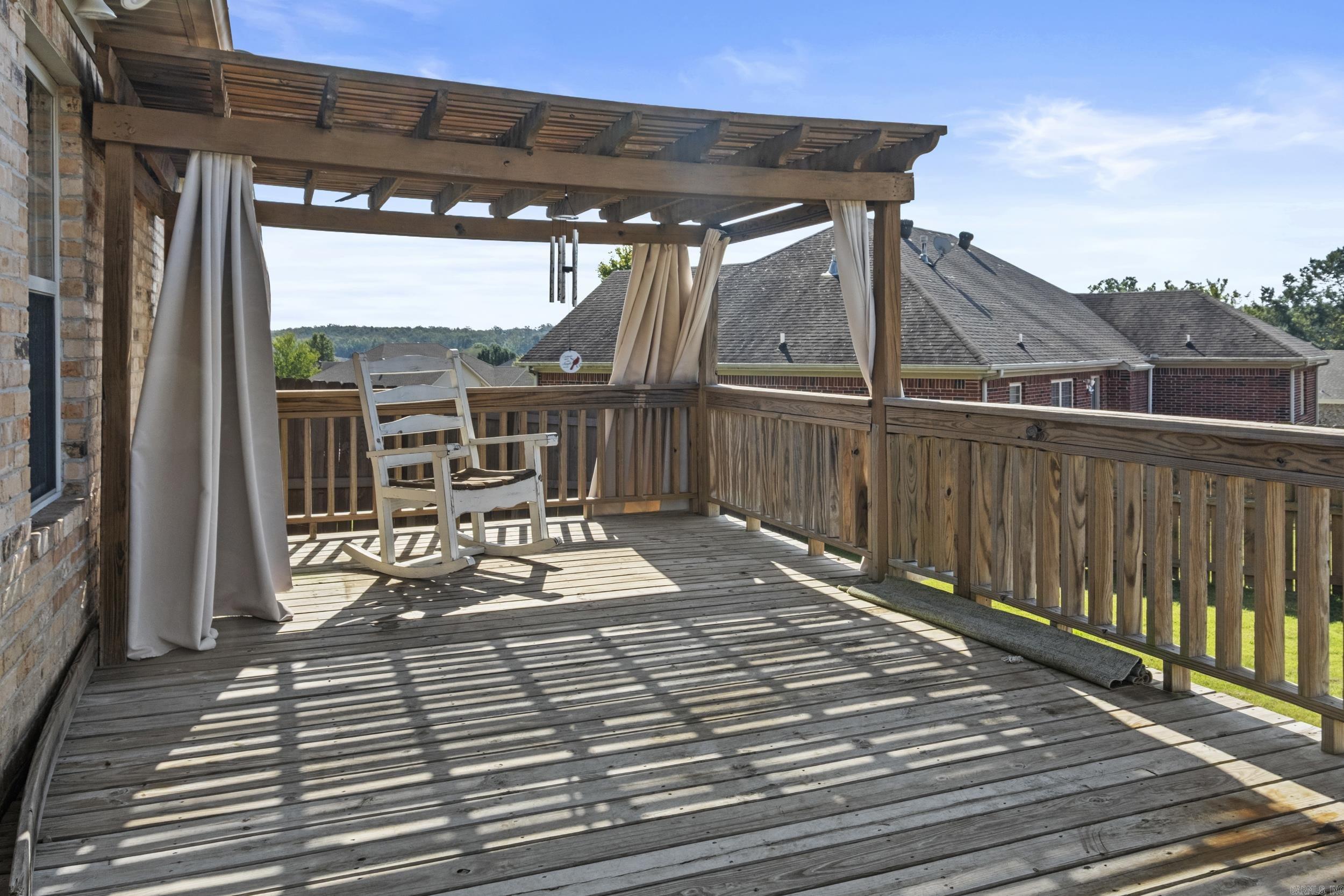16 Chetay  Cabot, AR