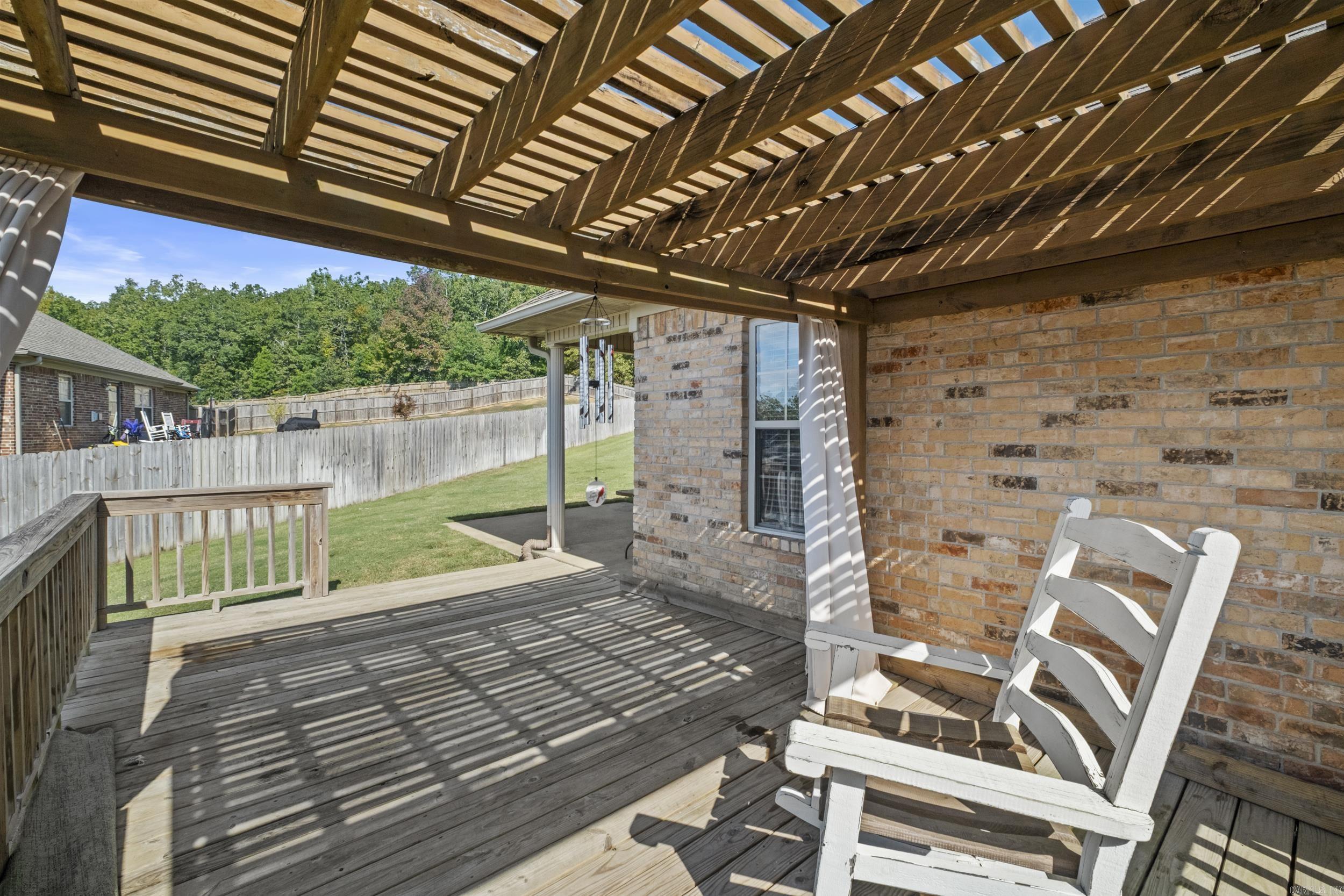 16 Chetay  Cabot, AR