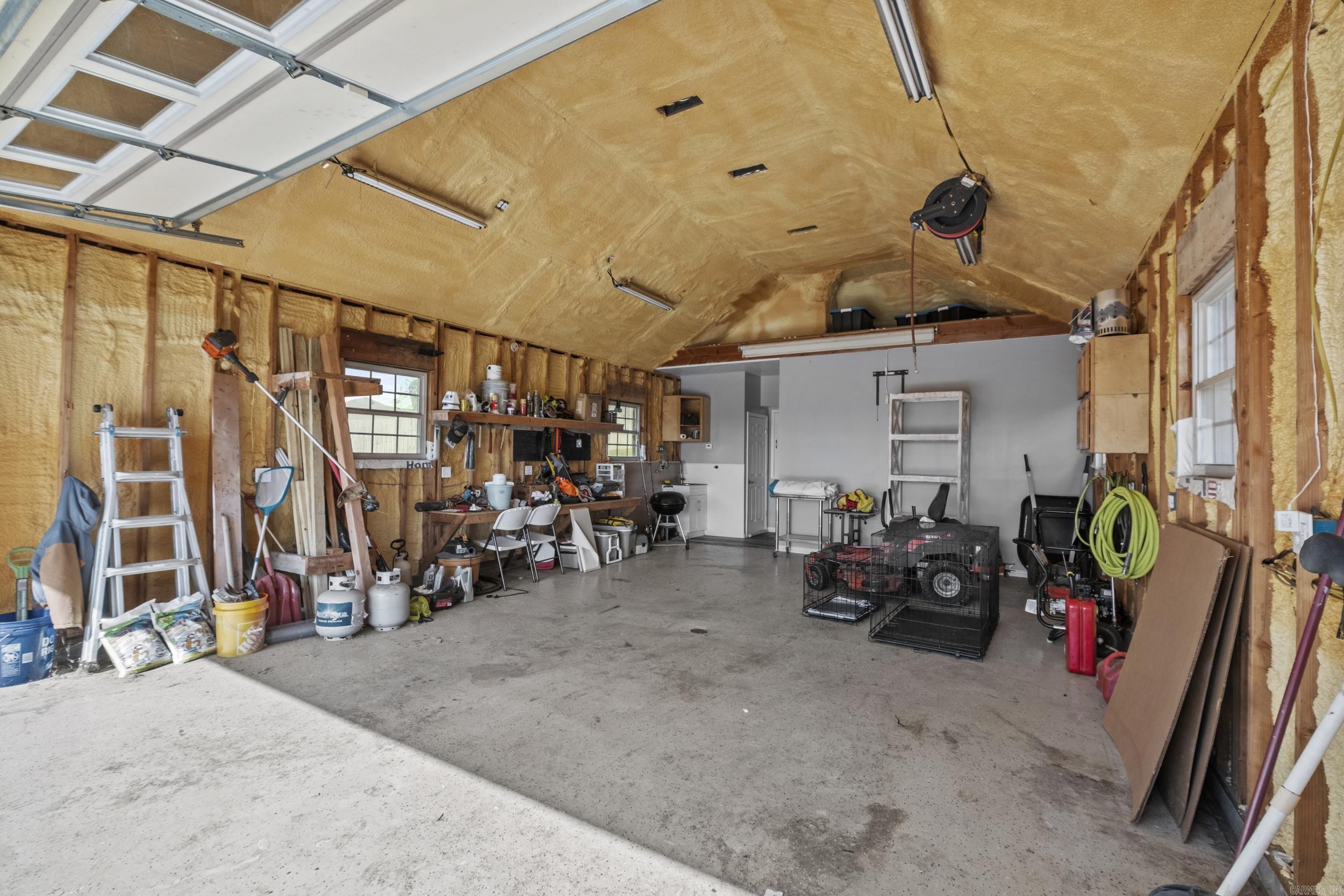 16 Chetay  Cabot, AR