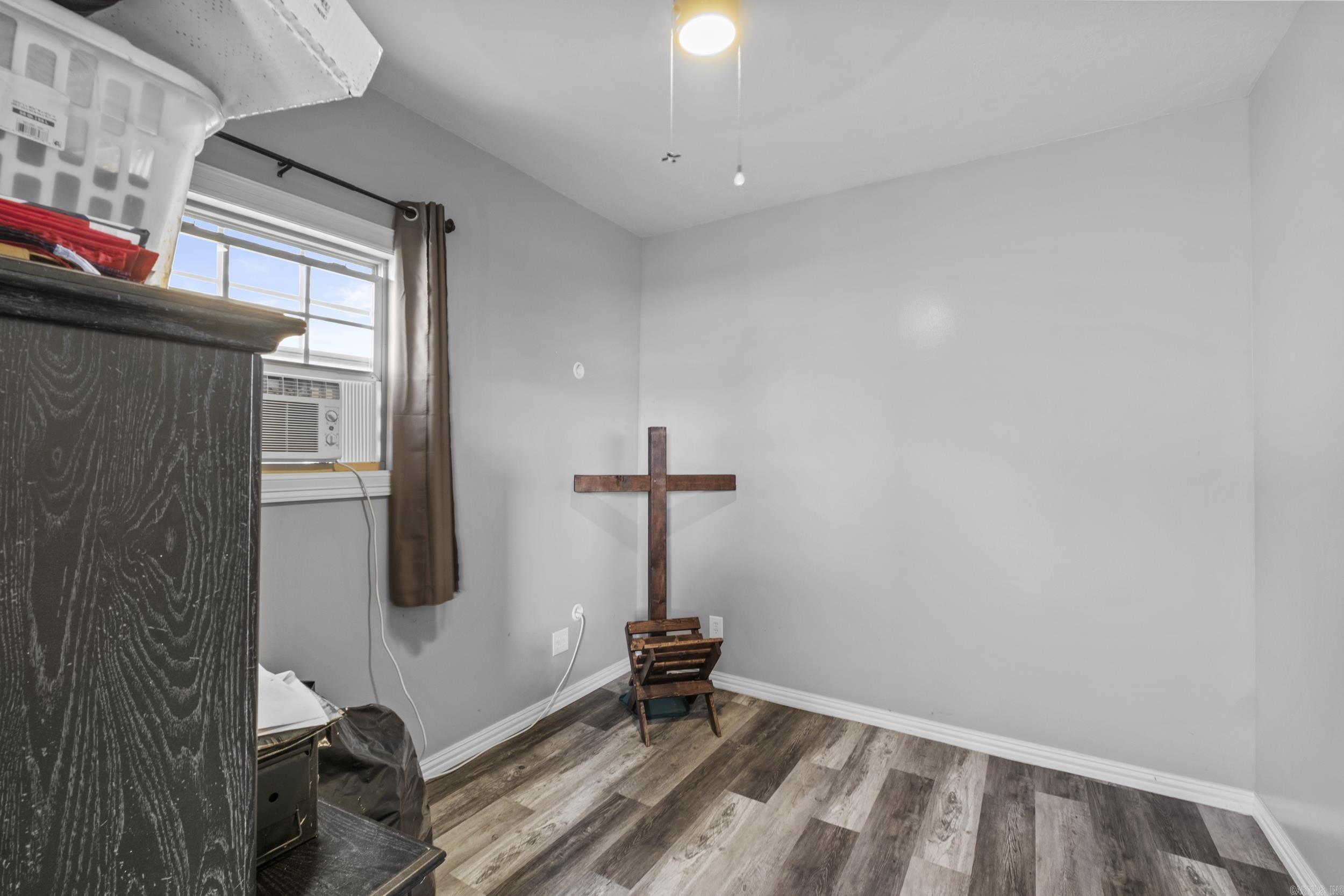 16 Chetay  Cabot, AR