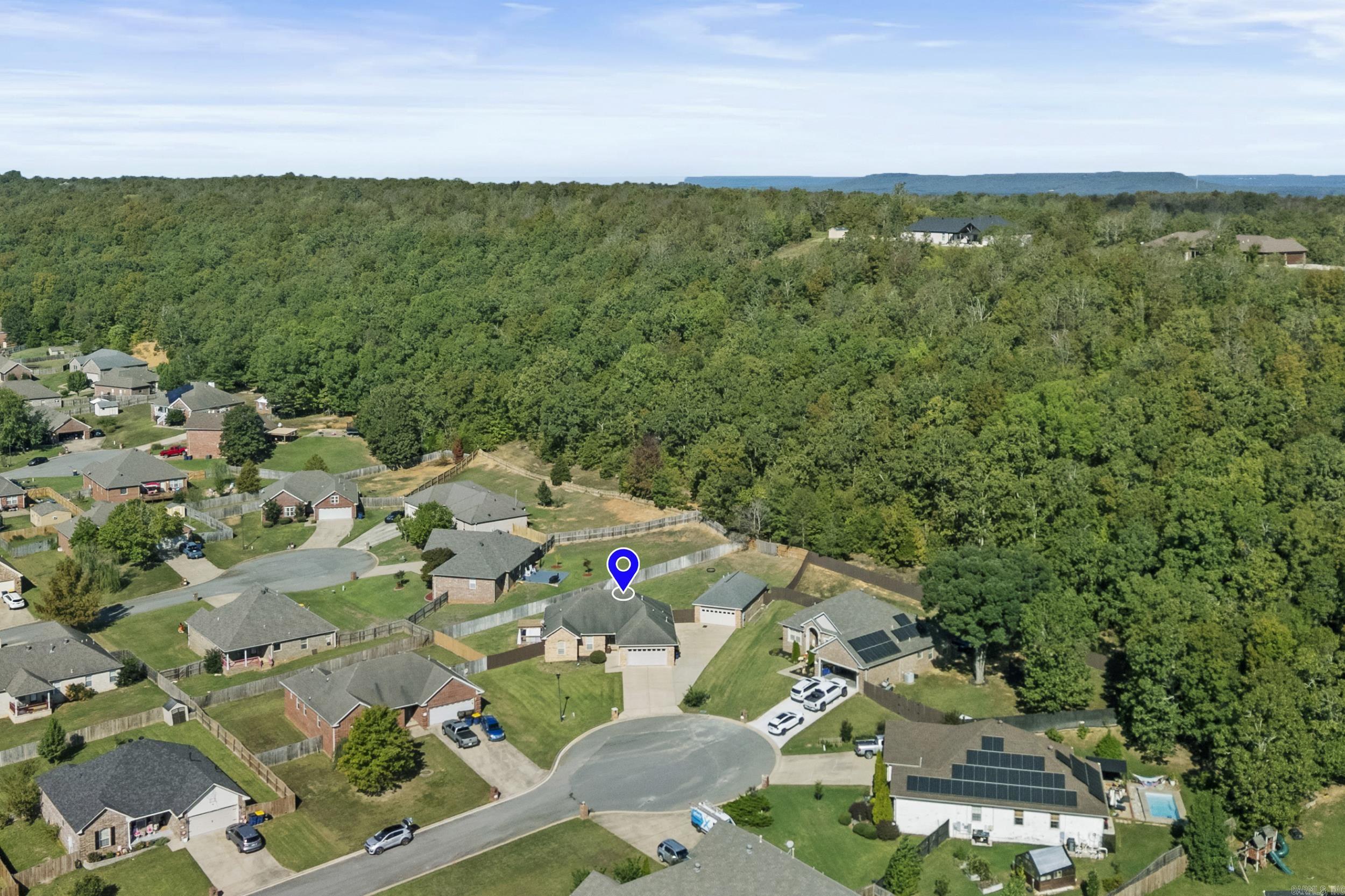 16 Chetay  Cabot, AR
