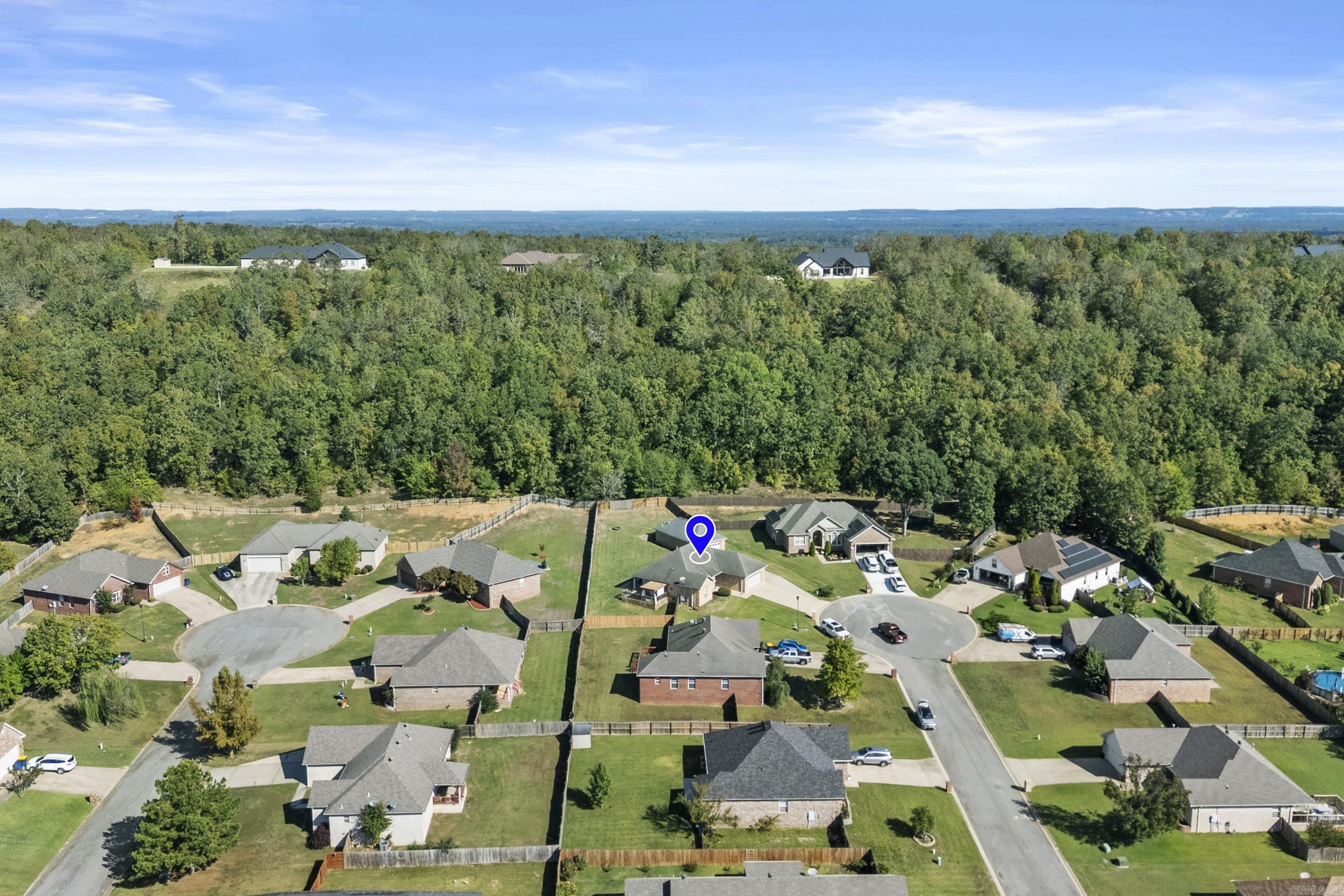 16 Chetay  Cabot, AR