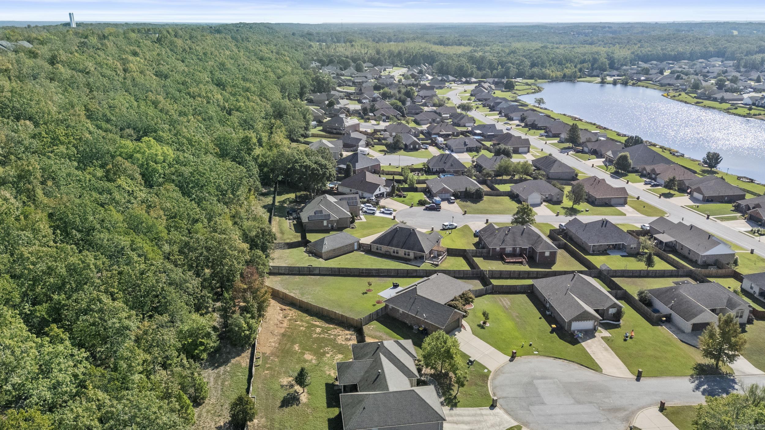 16 Chetay  Cabot, AR