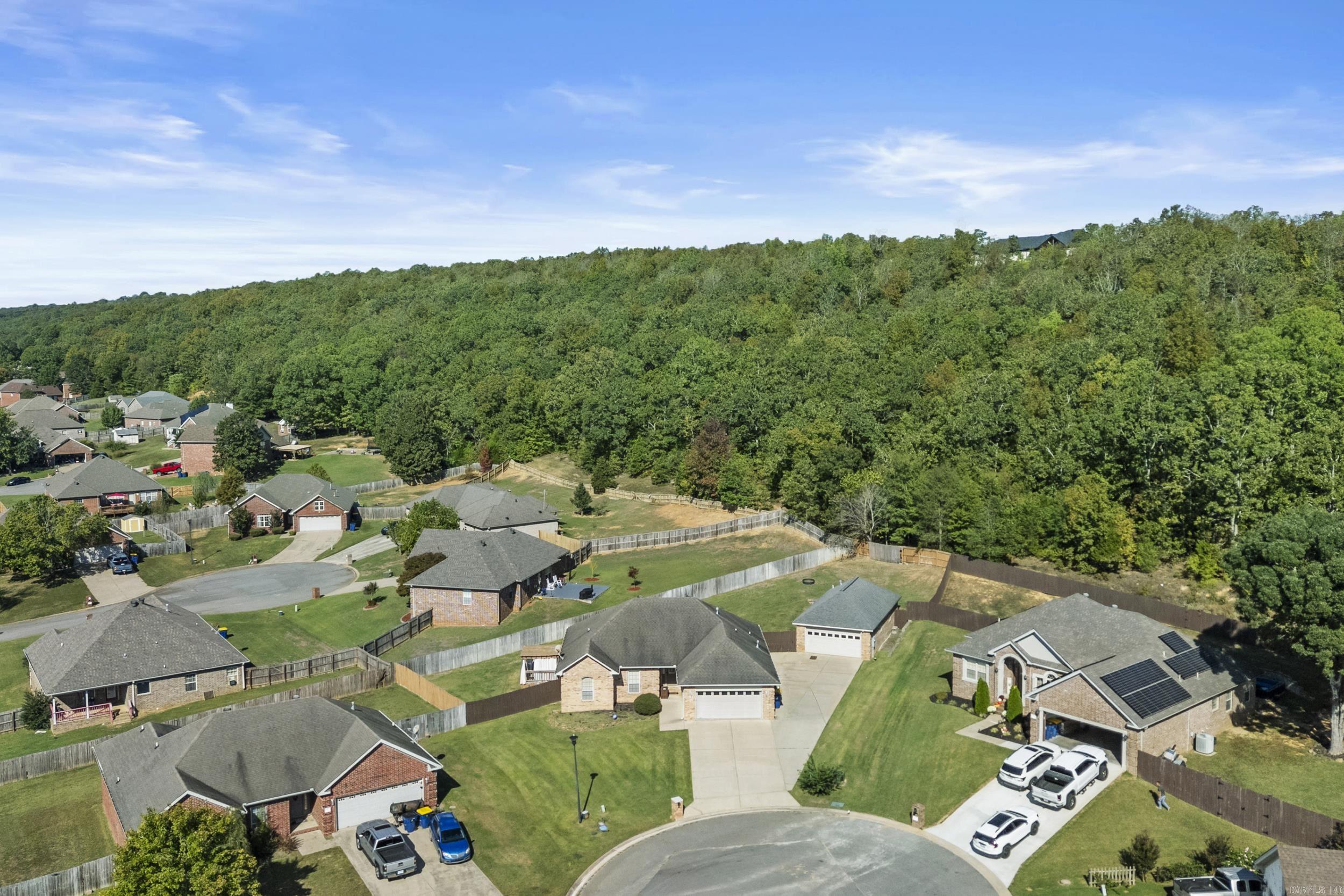 16 Chetay  Cabot, AR