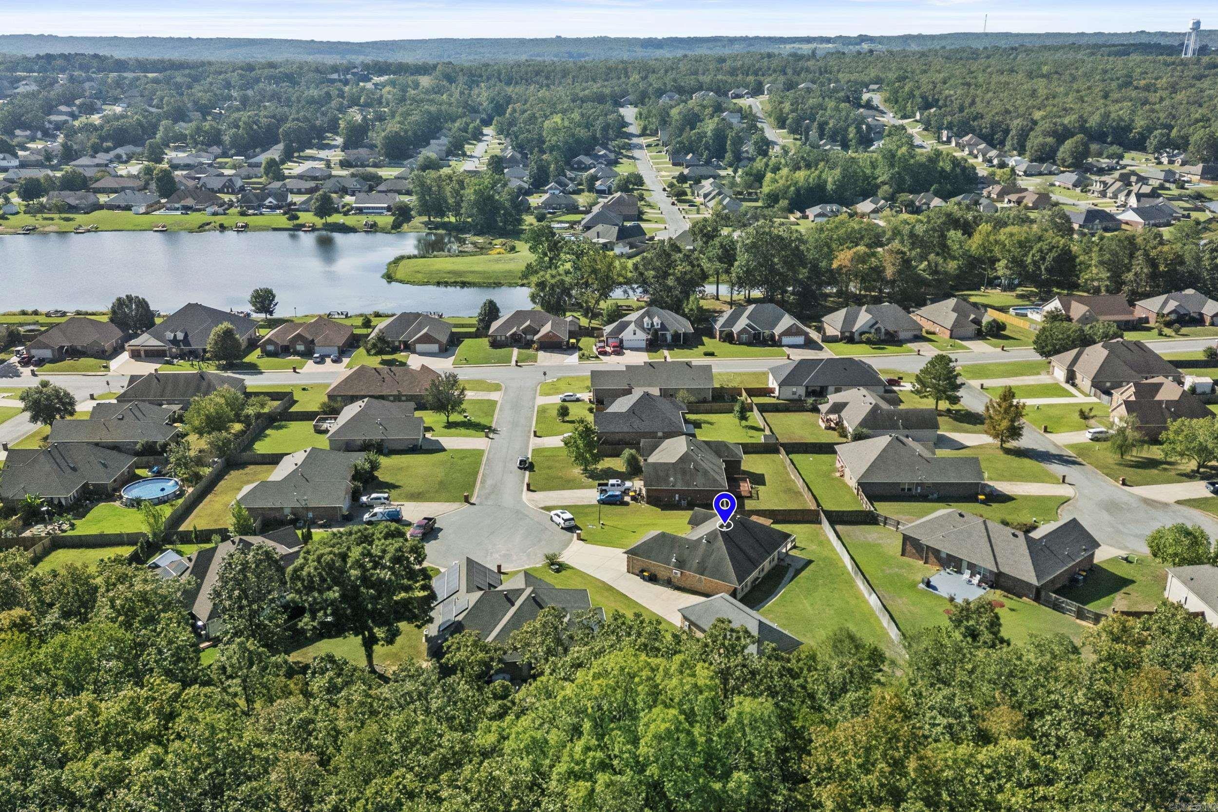 16 Chetay  Cabot, AR