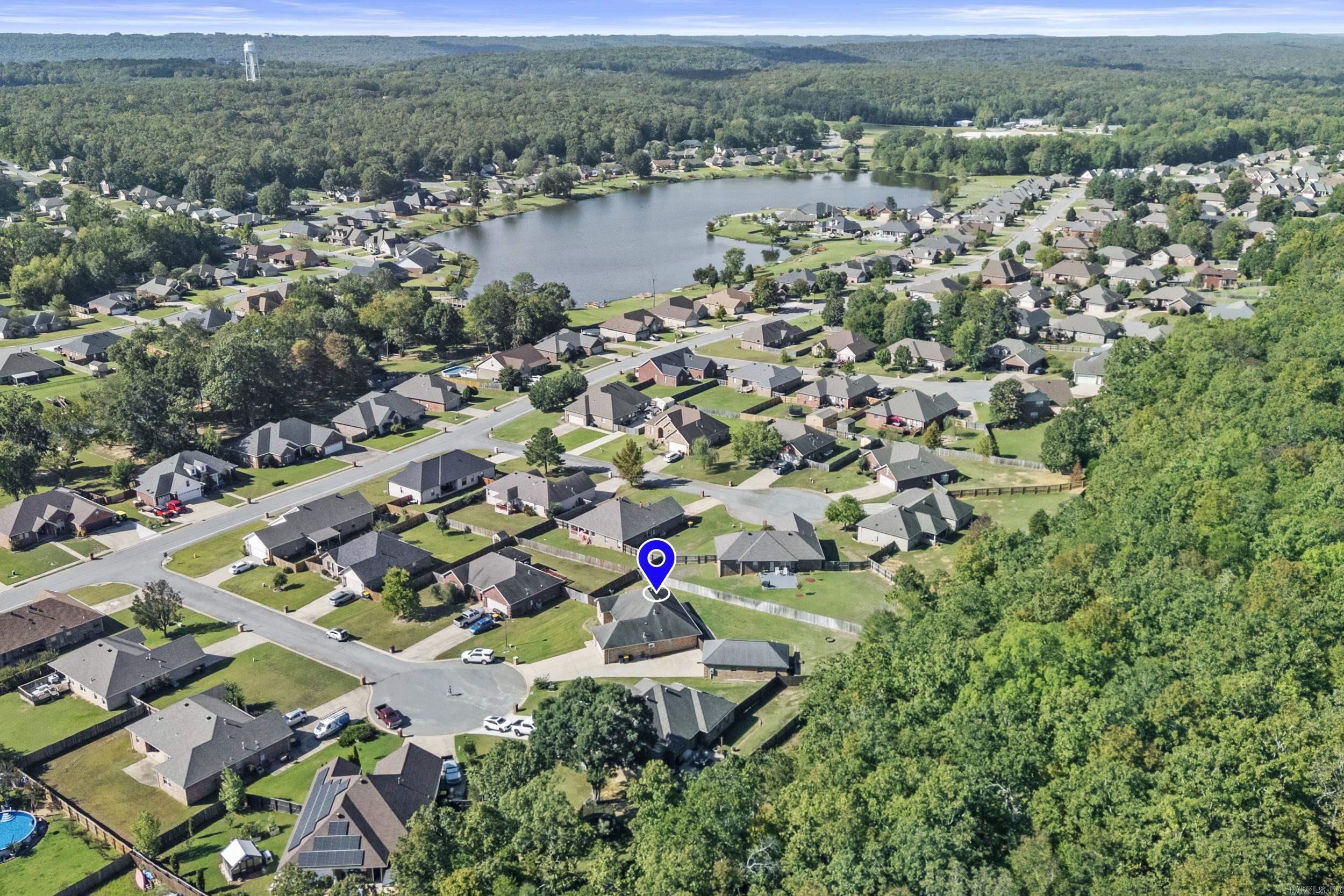 16 Chetay  Cabot, AR