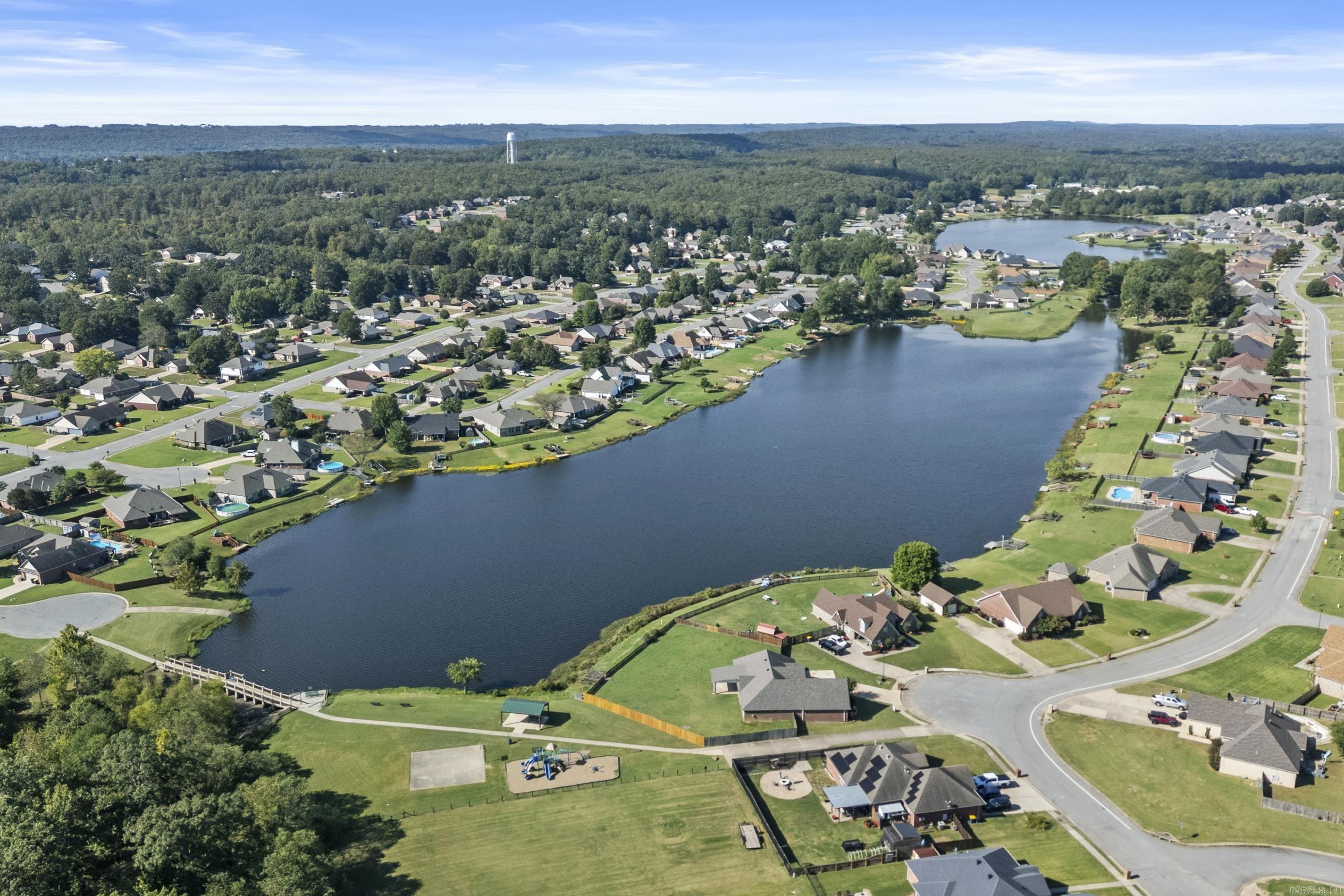 16 Chetay  Cabot, AR