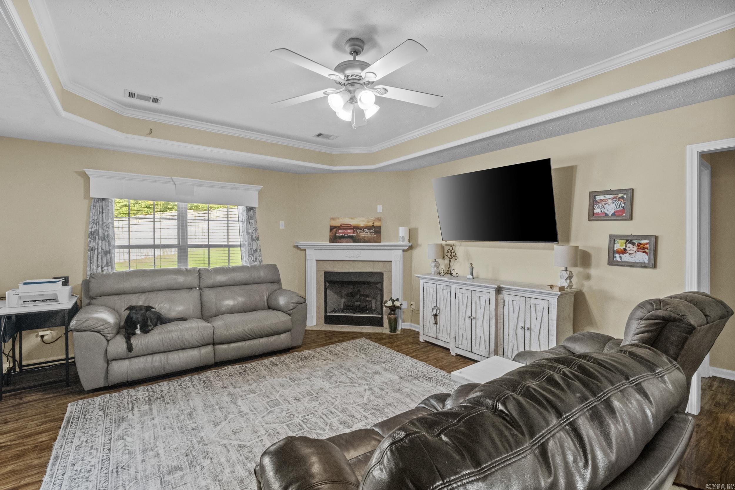 16 Chetay  Cabot, AR