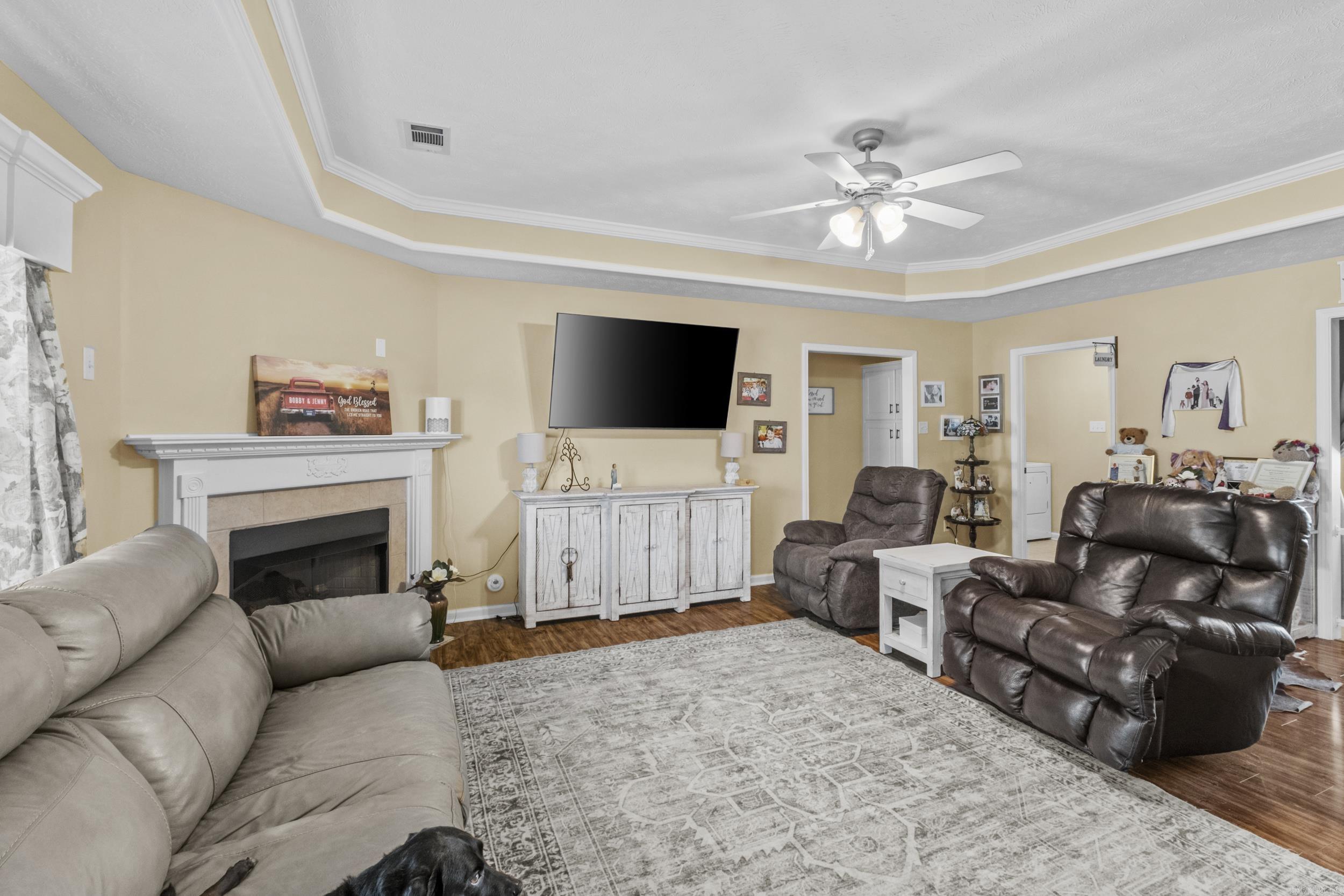 16 Chetay  Cabot, AR
