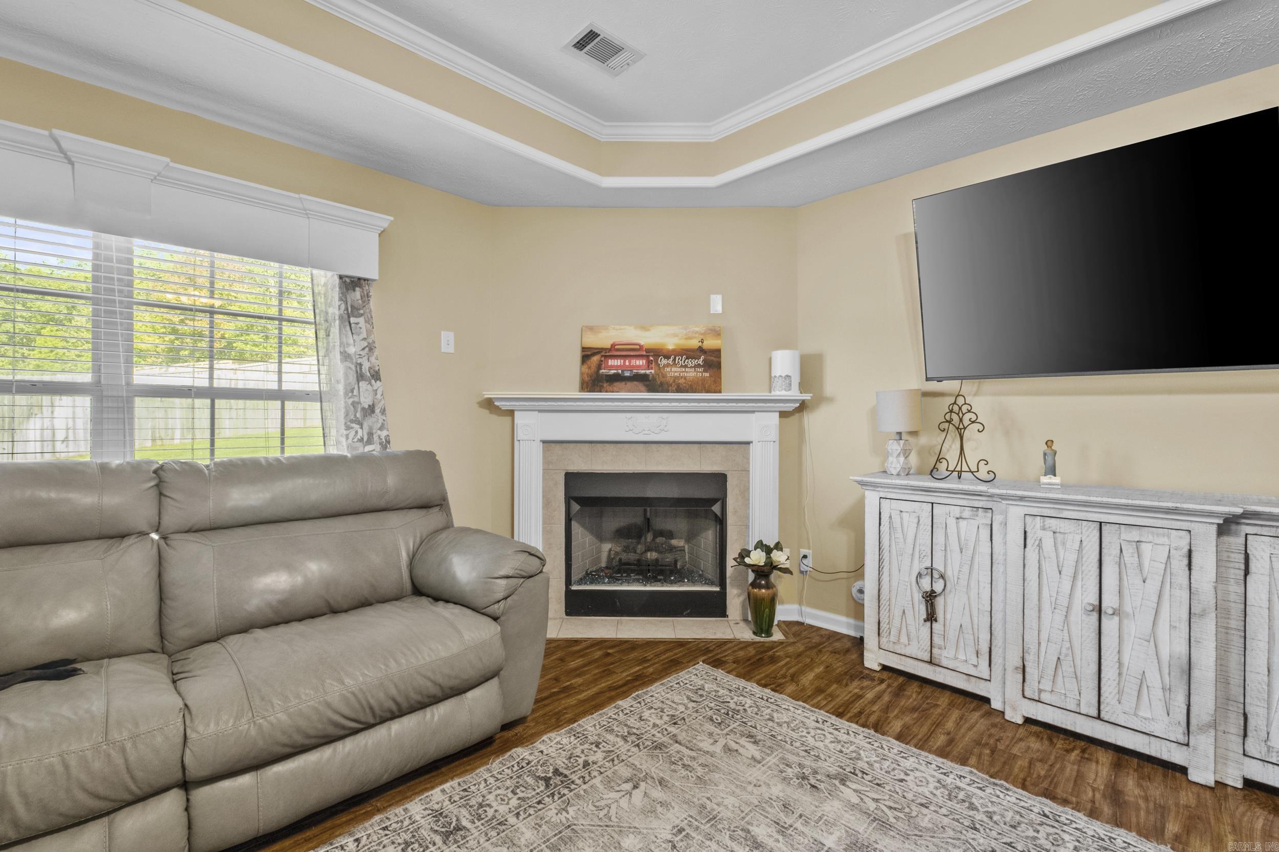 16 Chetay  Cabot, AR