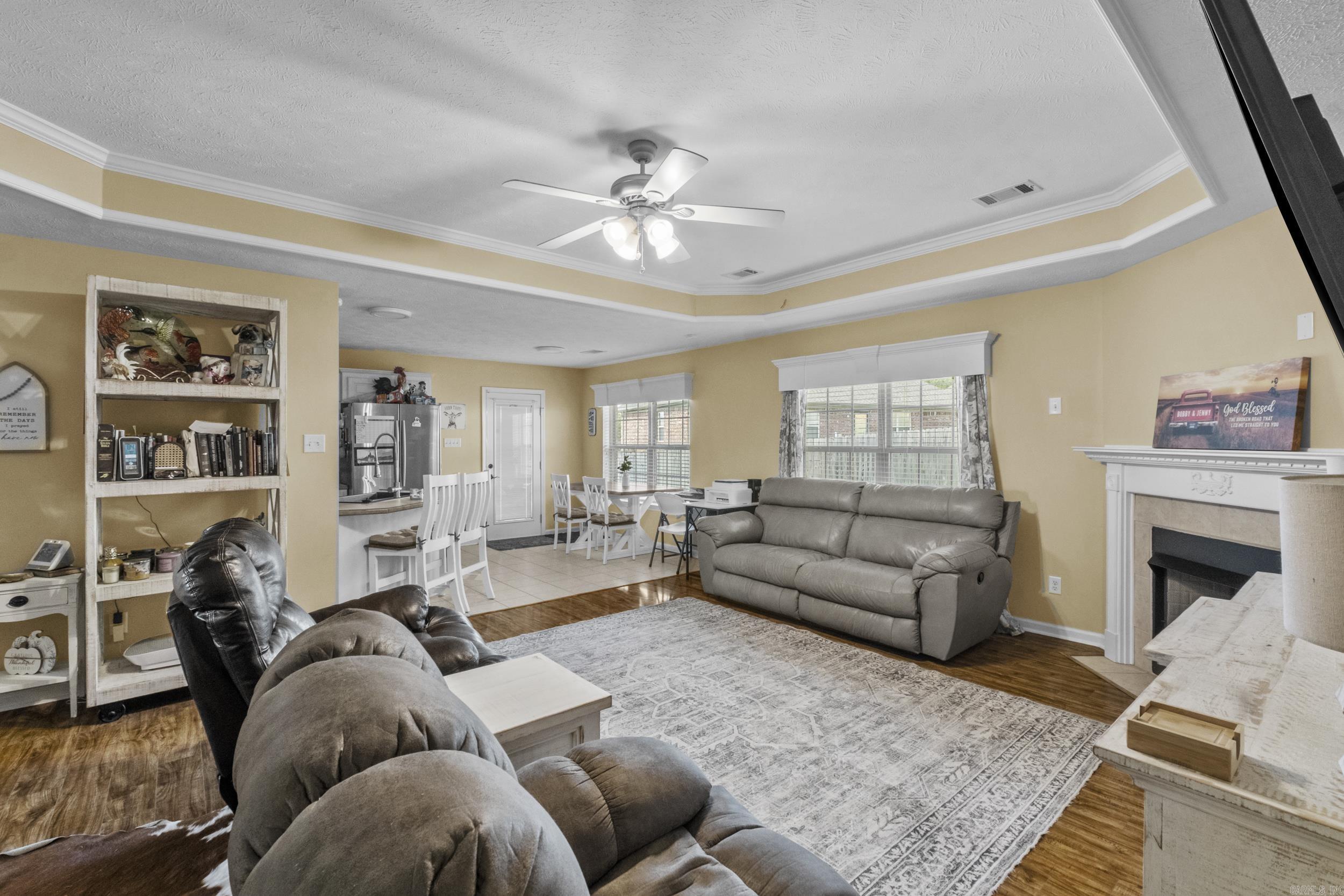 16 Chetay  Cabot, AR