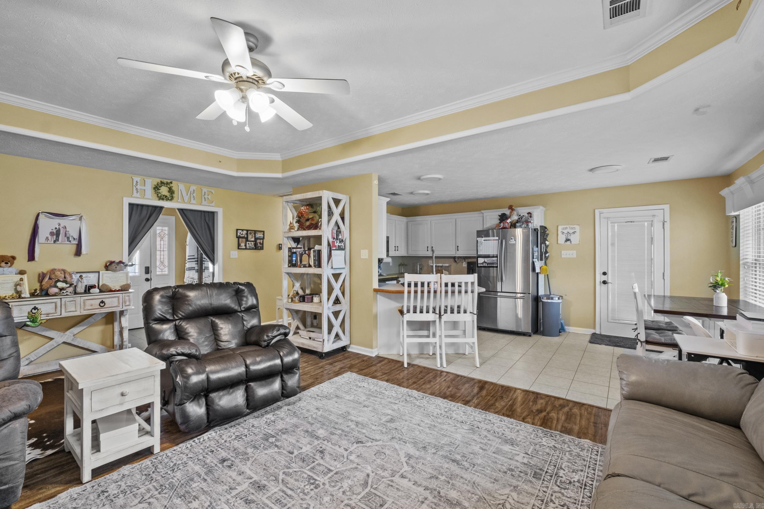 16 Chetay  Cabot, AR