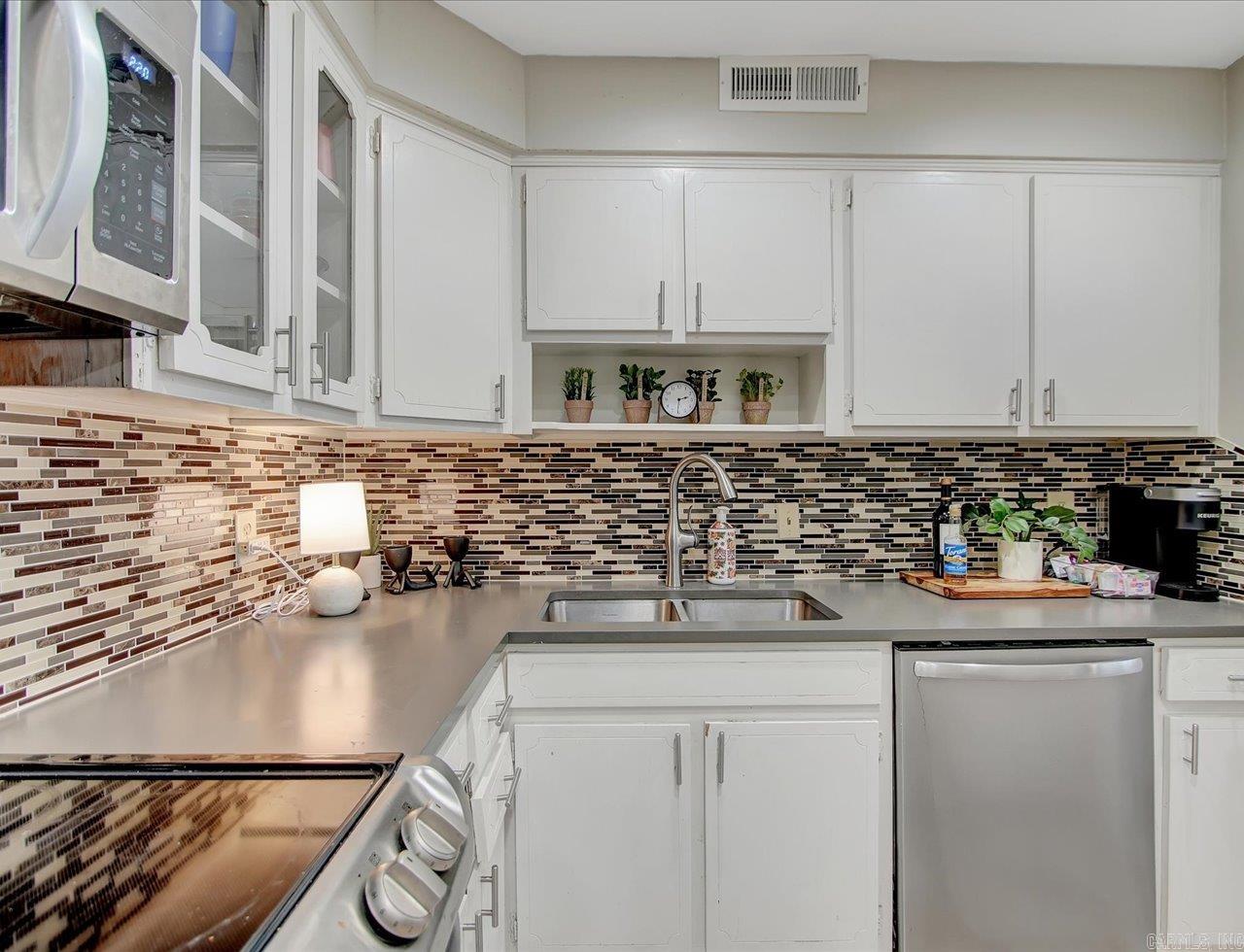 740 Weston Unit 201-C Hot Springs, AR