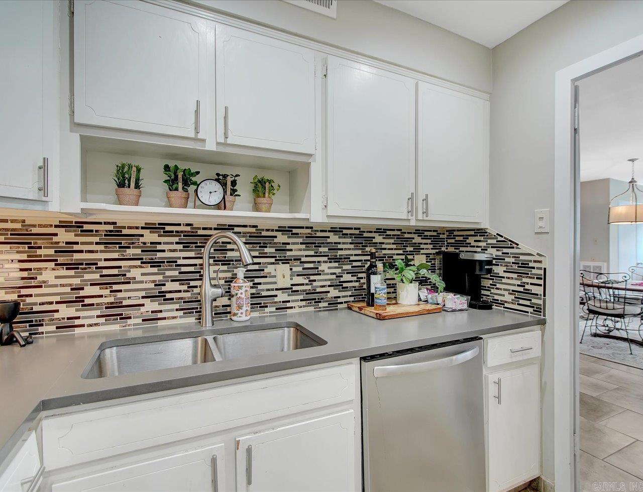 740 Weston Unit 201-C Hot Springs, AR
