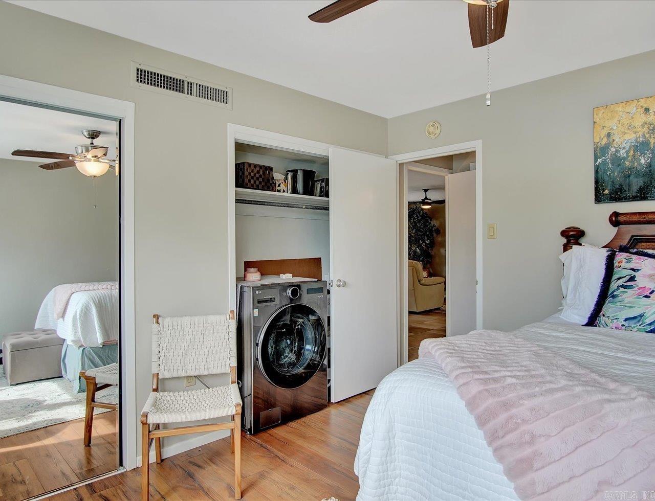 740 Weston Unit 201-C Hot Springs, AR