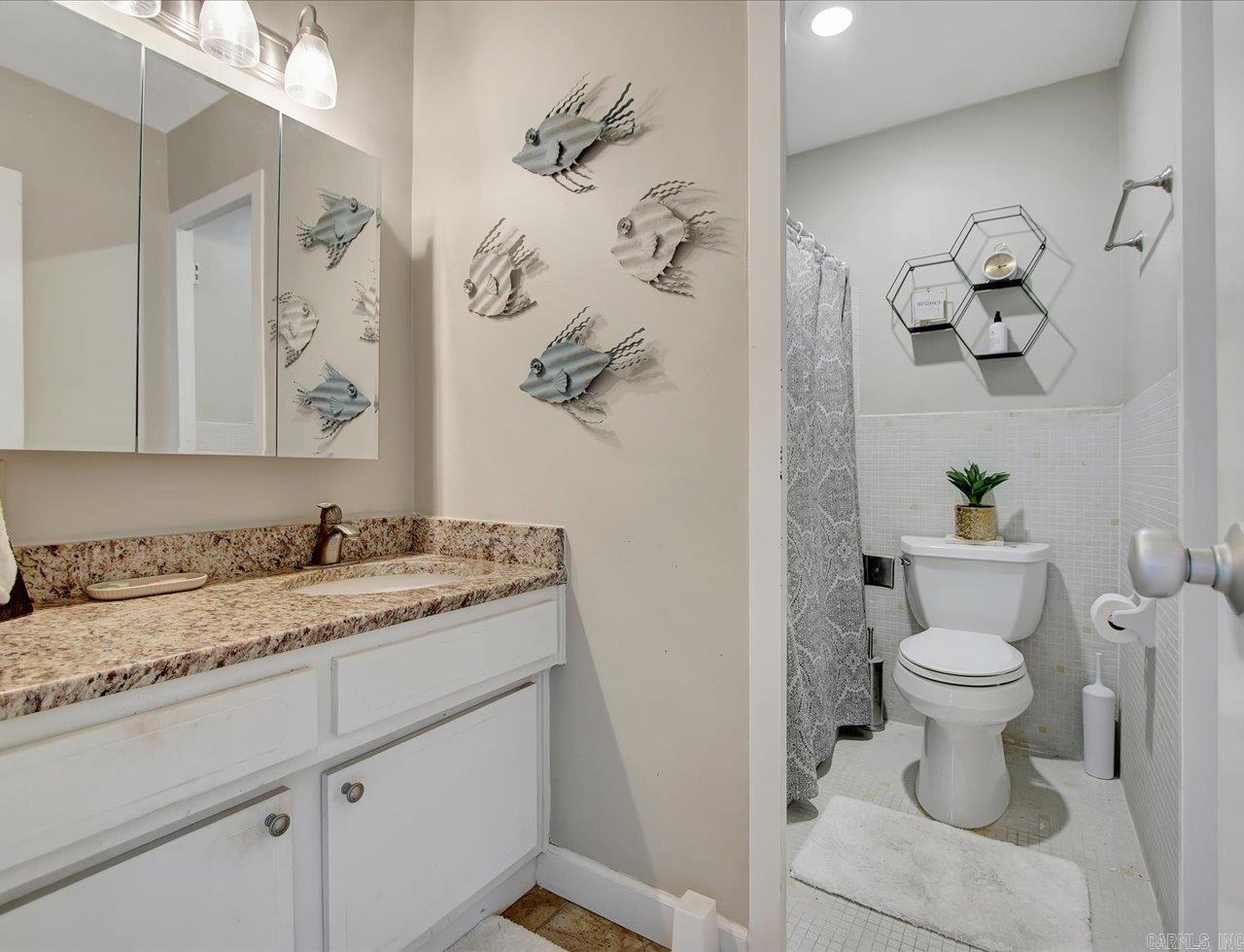 740 Weston Unit 201-C Hot Springs, AR