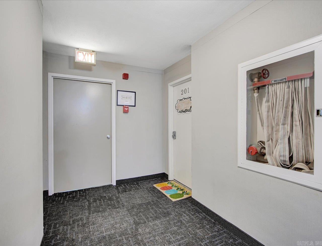 740 Weston Unit 201-C Hot Springs, AR