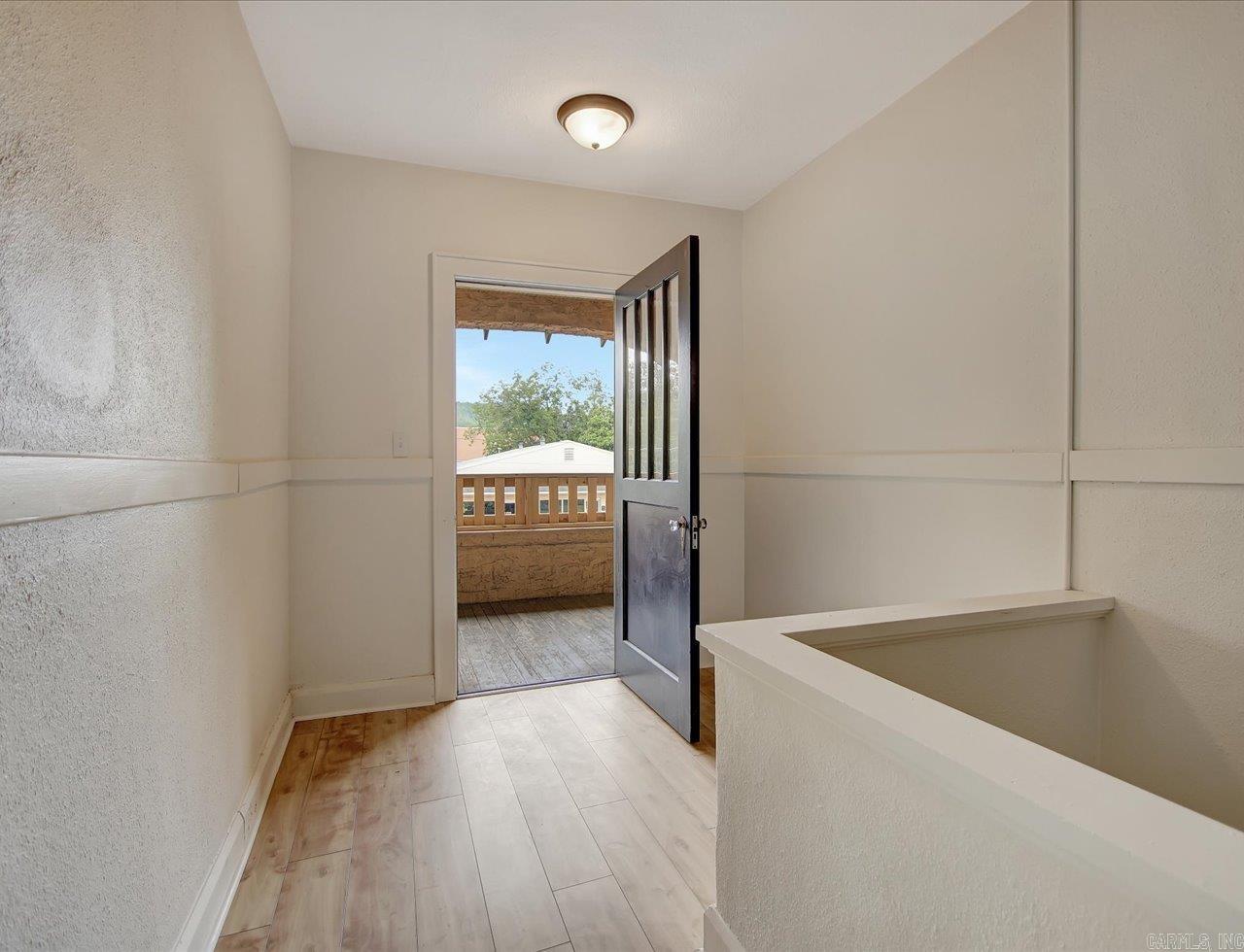 740 Weston Unit 201-C Hot Springs, AR