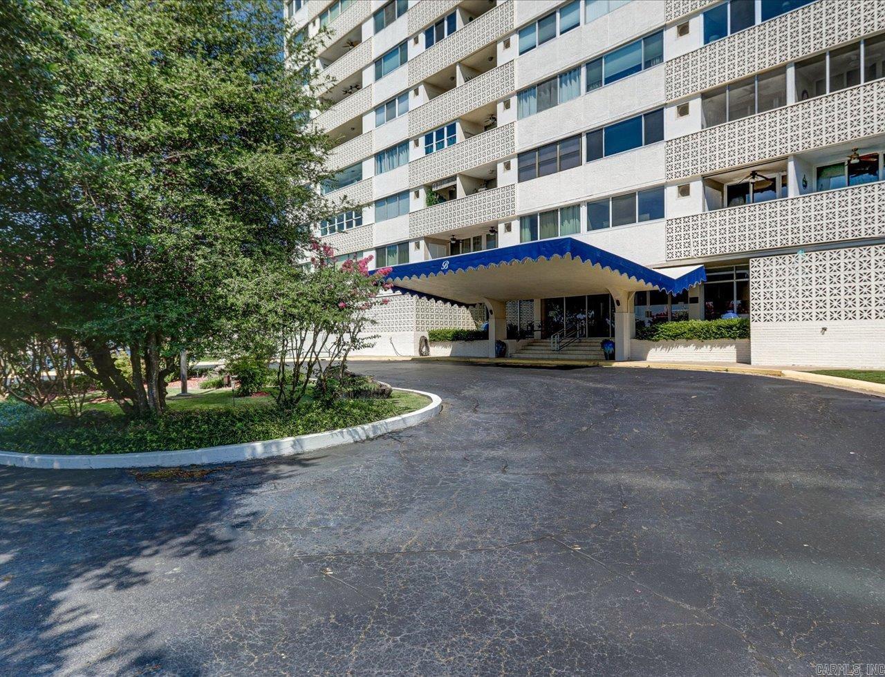 740 Weston Unit 201-C Hot Springs, AR