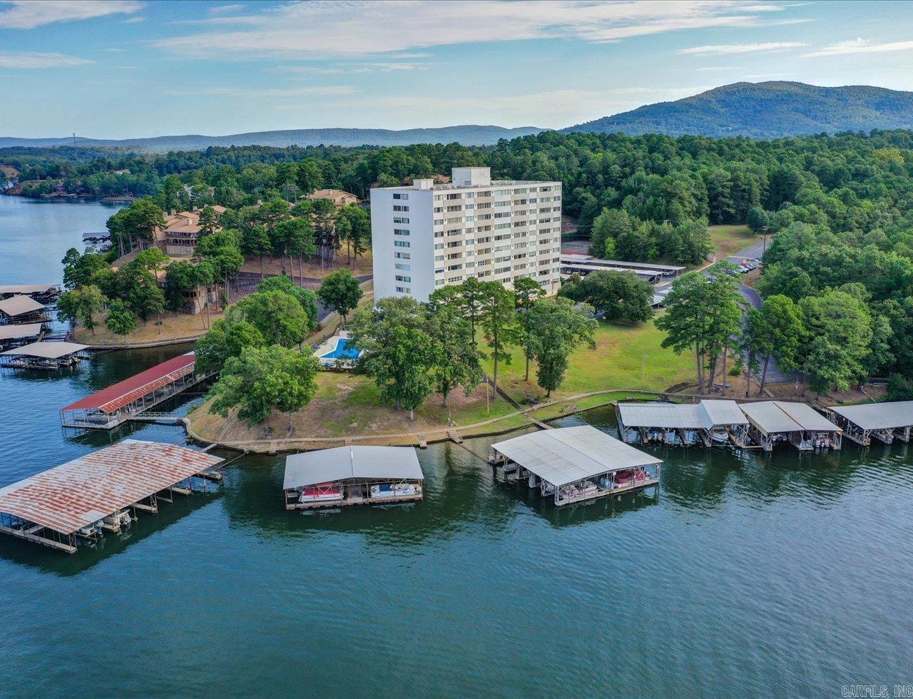 740 Weston Unit 201-C Hot Springs, AR