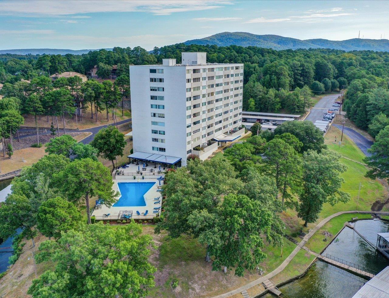 740 Weston Unit 201-C Hot Springs, AR