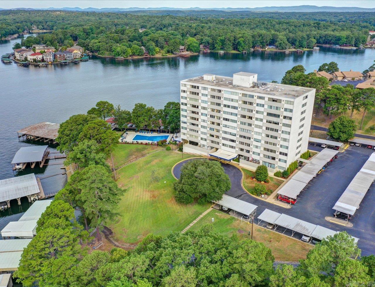 740 Weston Unit 201-C Hot Springs, AR