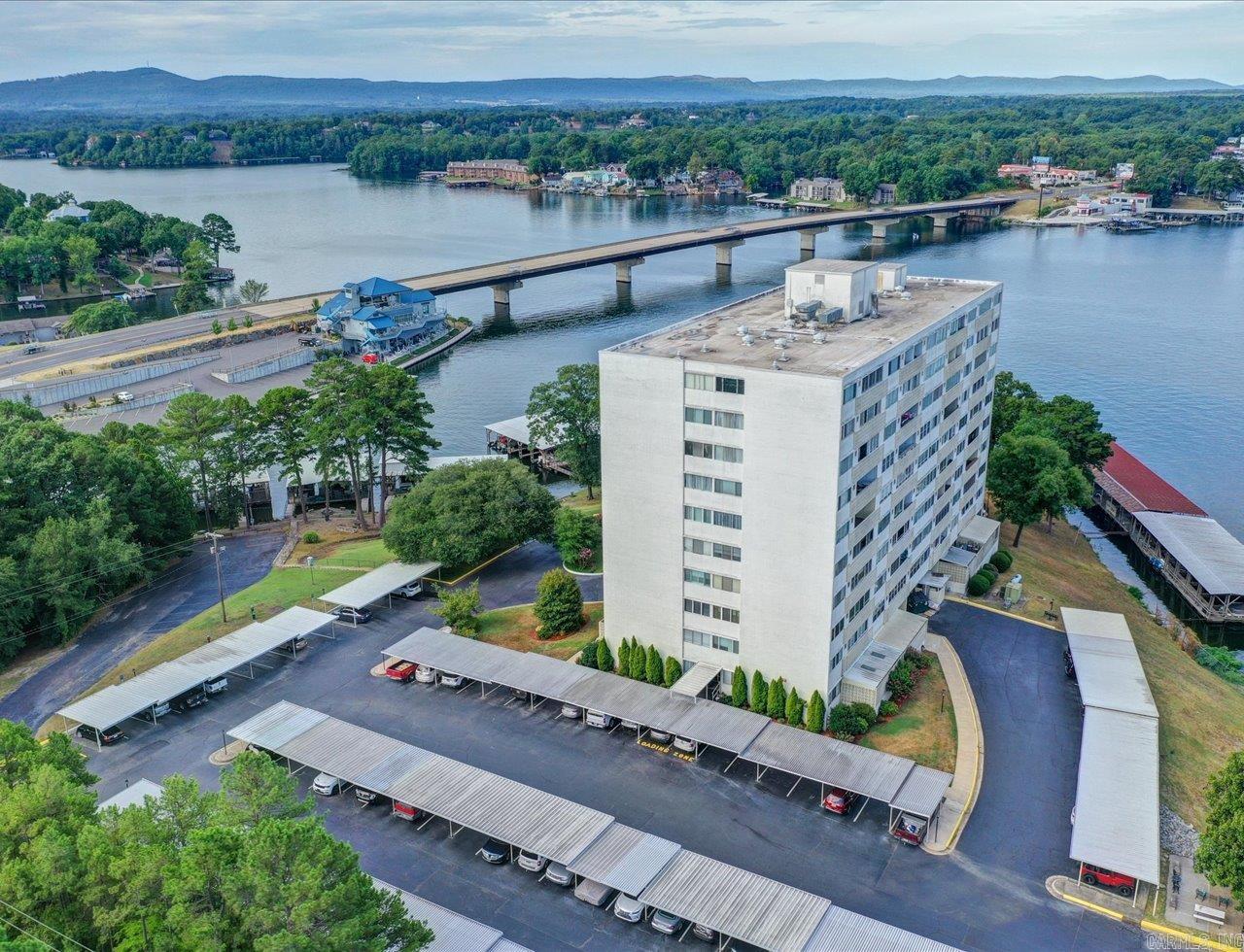 740 Weston Unit 201-C Hot Springs, AR