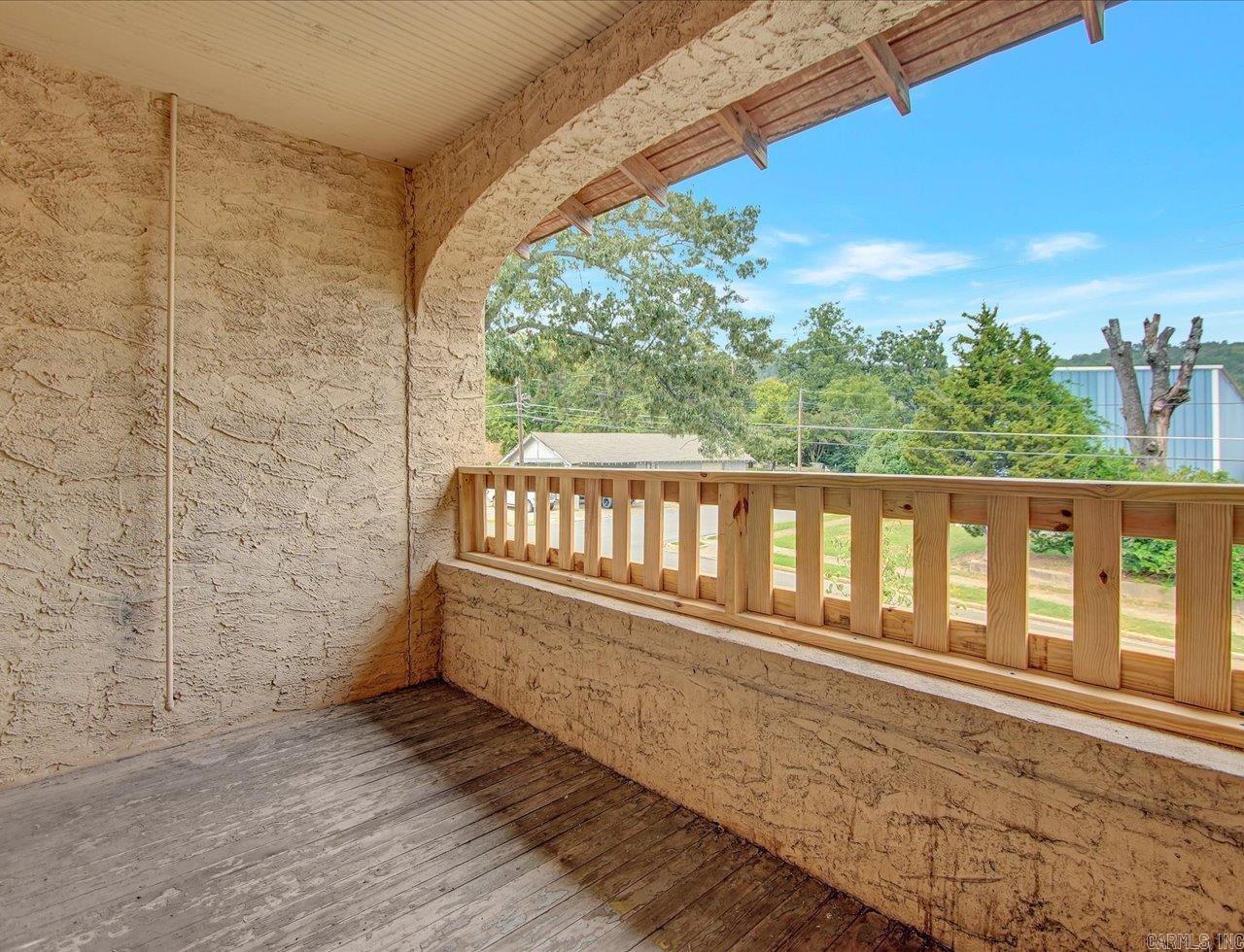 740 Weston Unit 201-C Hot Springs, AR