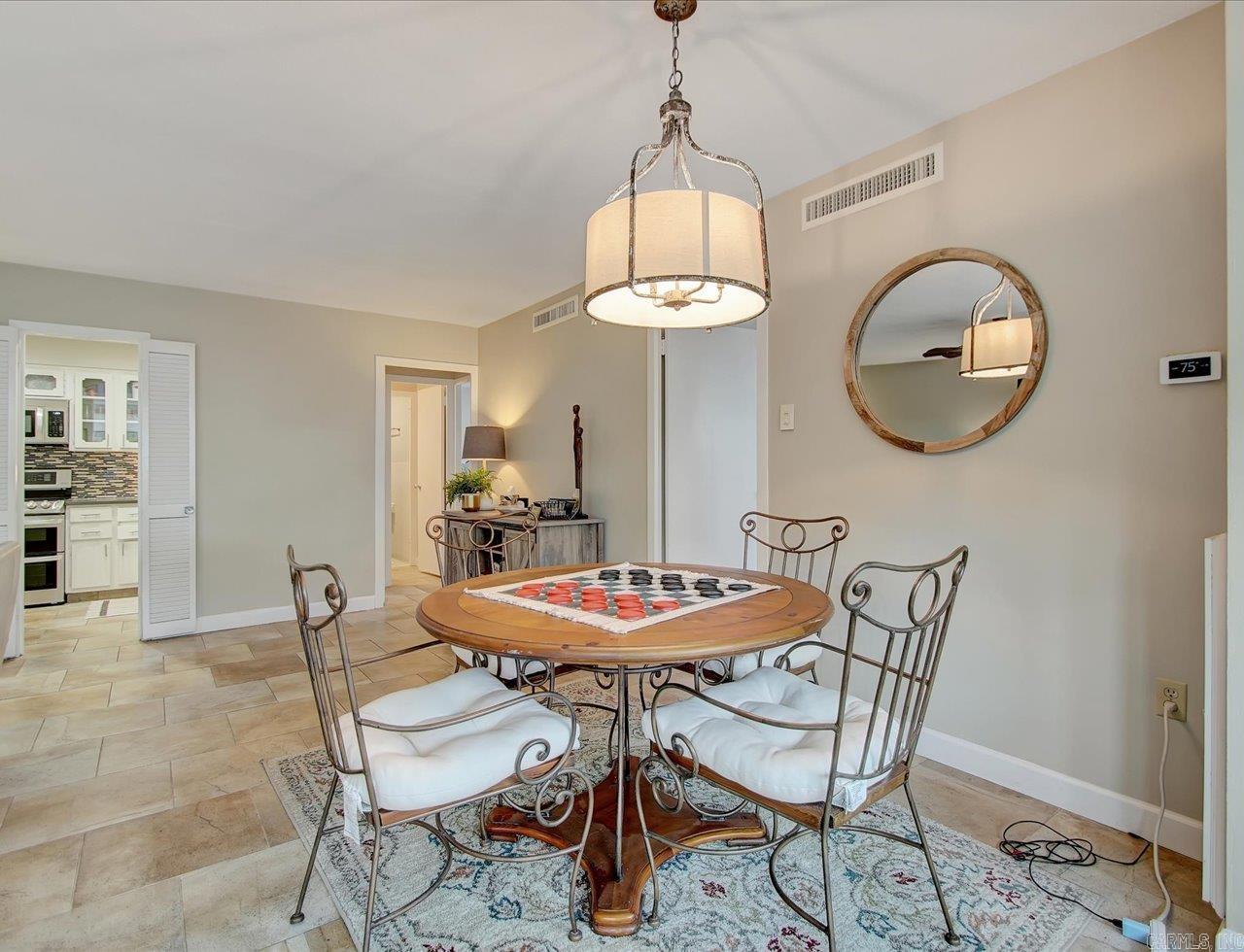 740 Weston Unit 201-C Hot Springs, AR