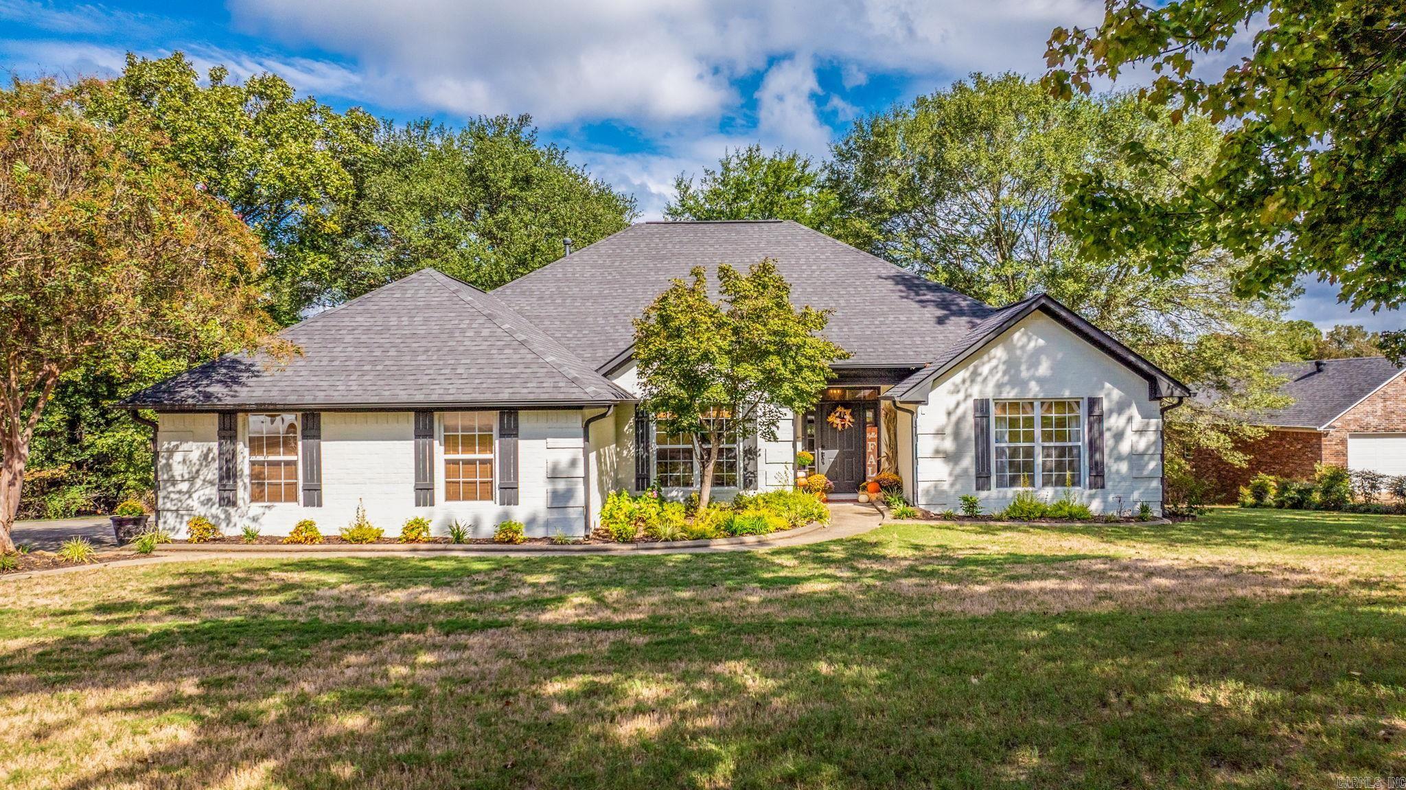 10 Auburn Hills  Greenbrier, AR