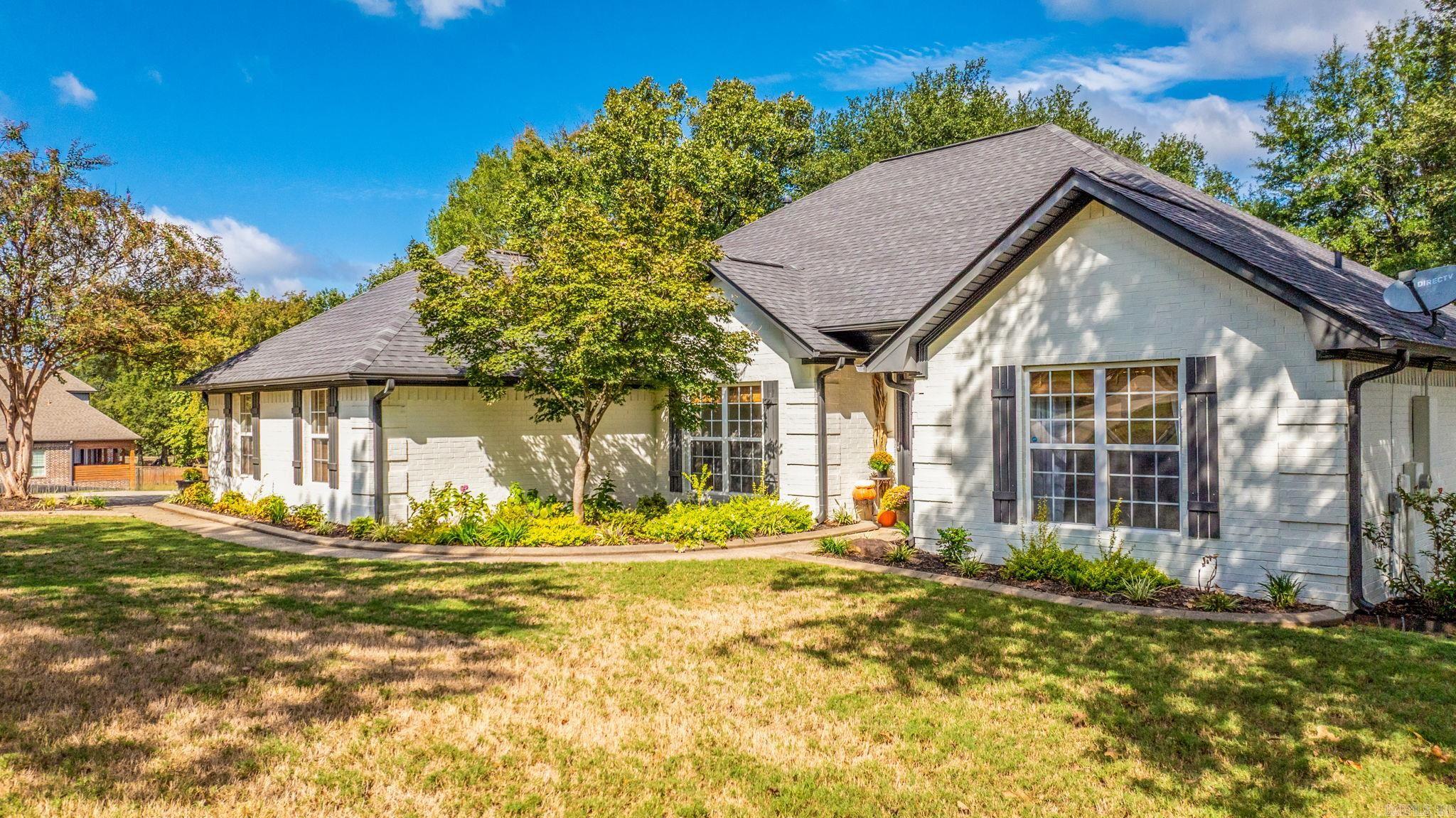 10 Auburn Hills  Greenbrier, AR