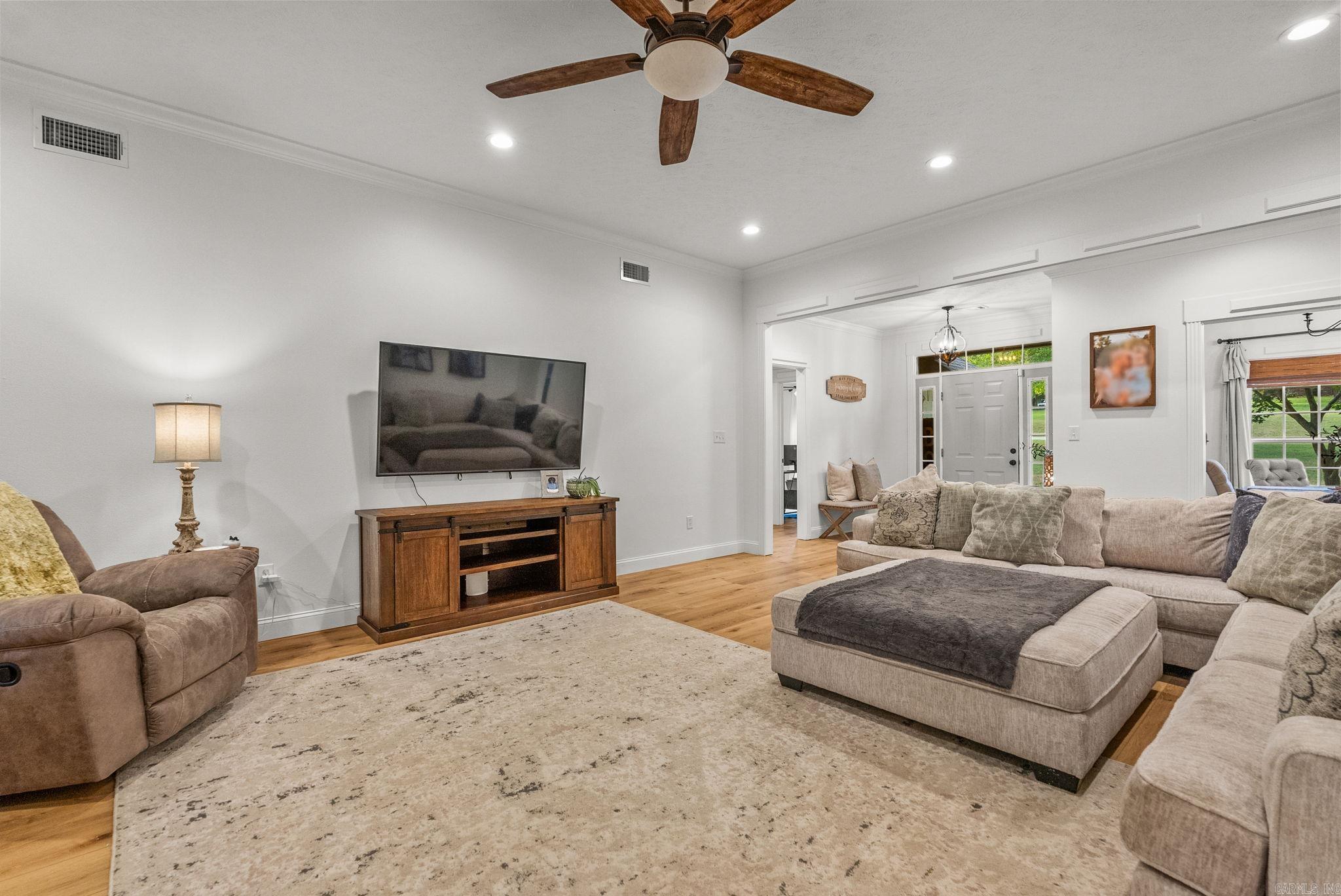 10 Auburn Hills  Greenbrier, AR
