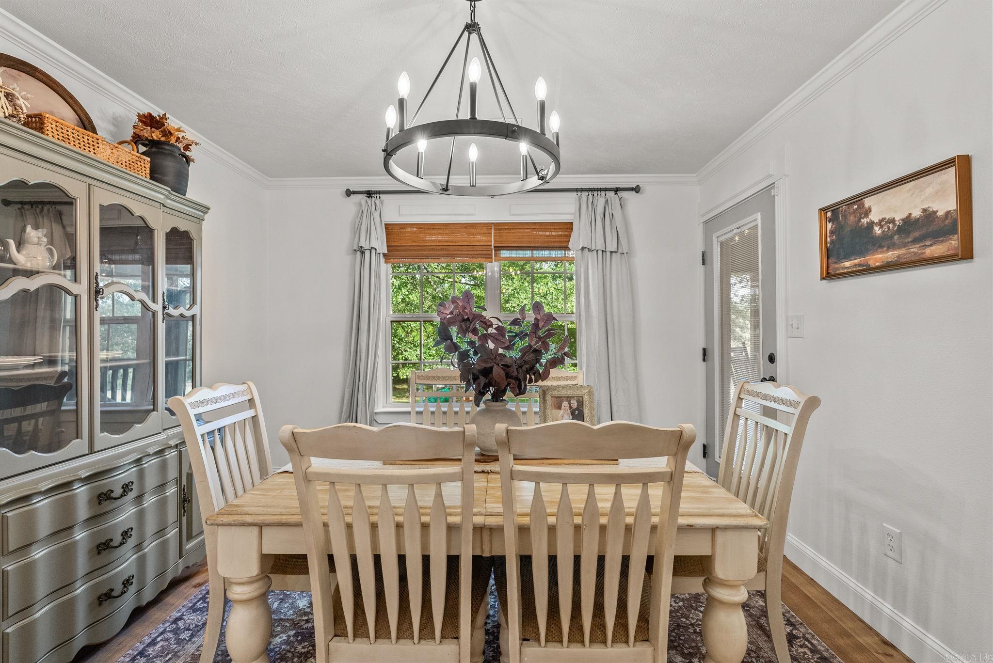10 Auburn Hills  Greenbrier, AR