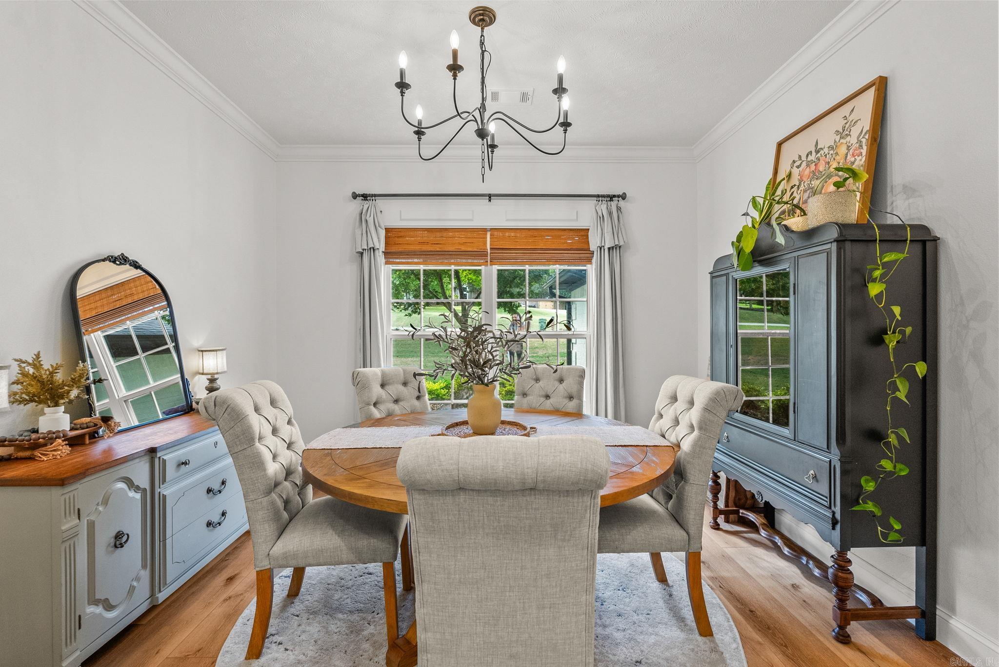 10 Auburn Hills  Greenbrier, AR