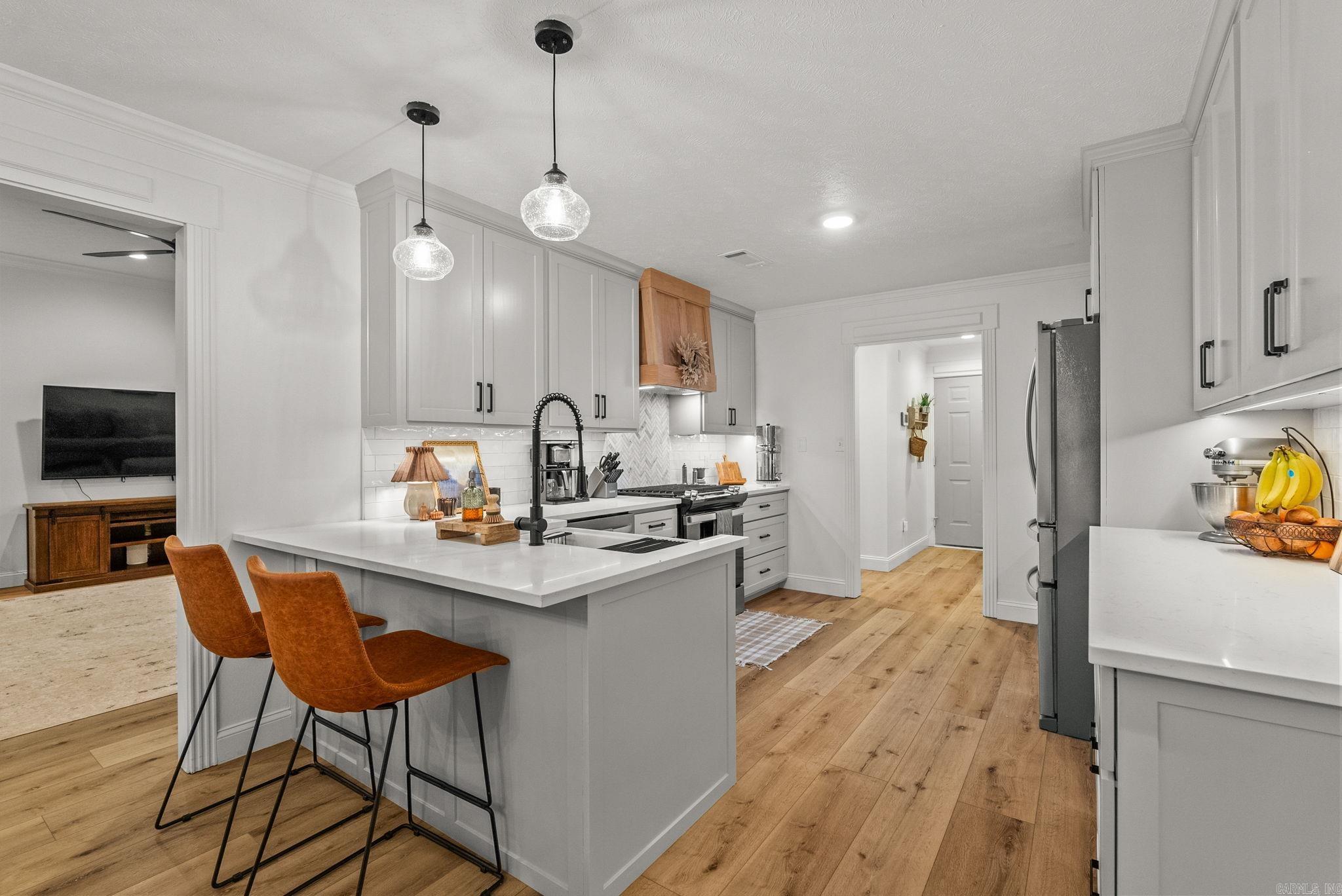 10 Auburn Hills  Greenbrier, AR