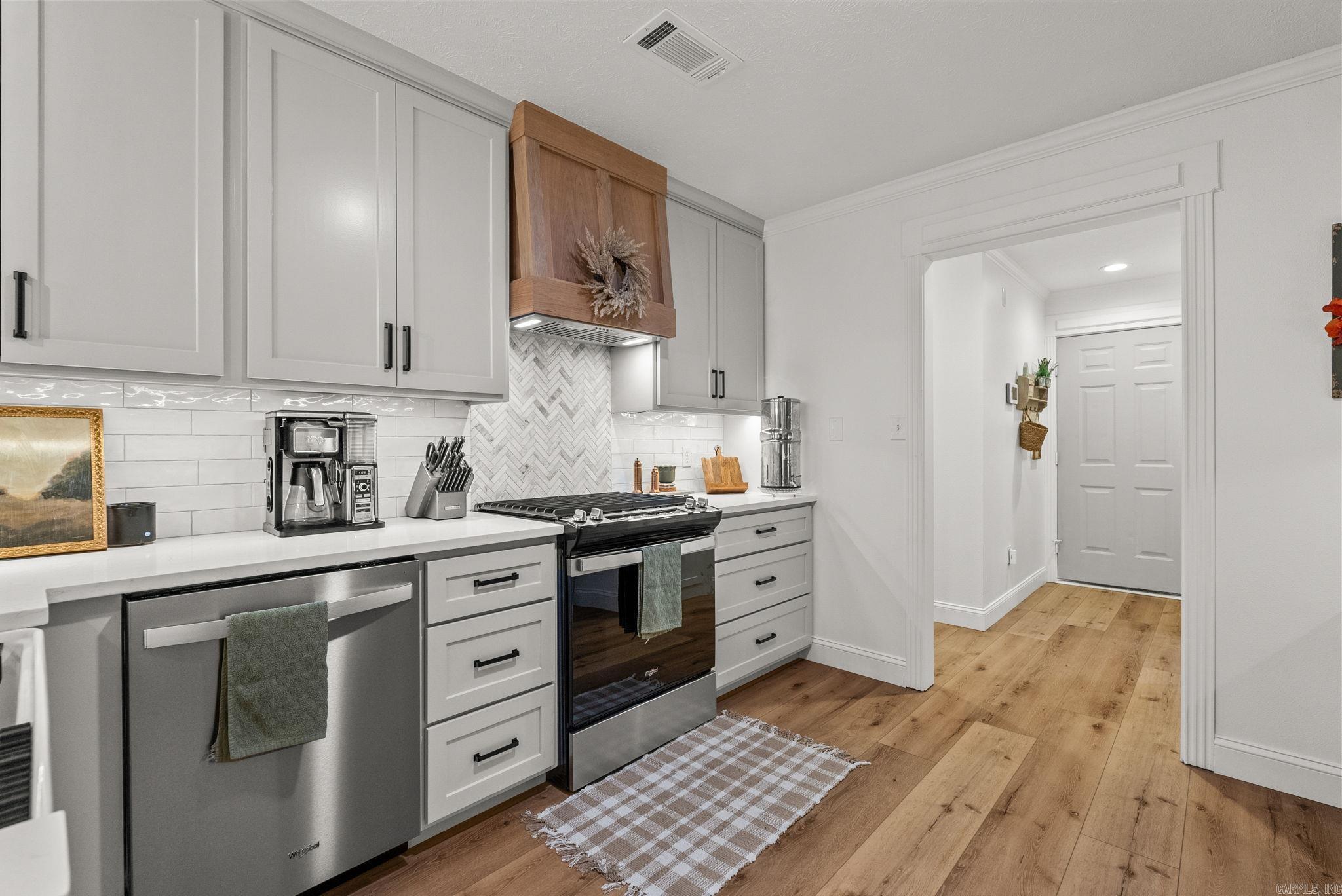 10 Auburn Hills  Greenbrier, AR