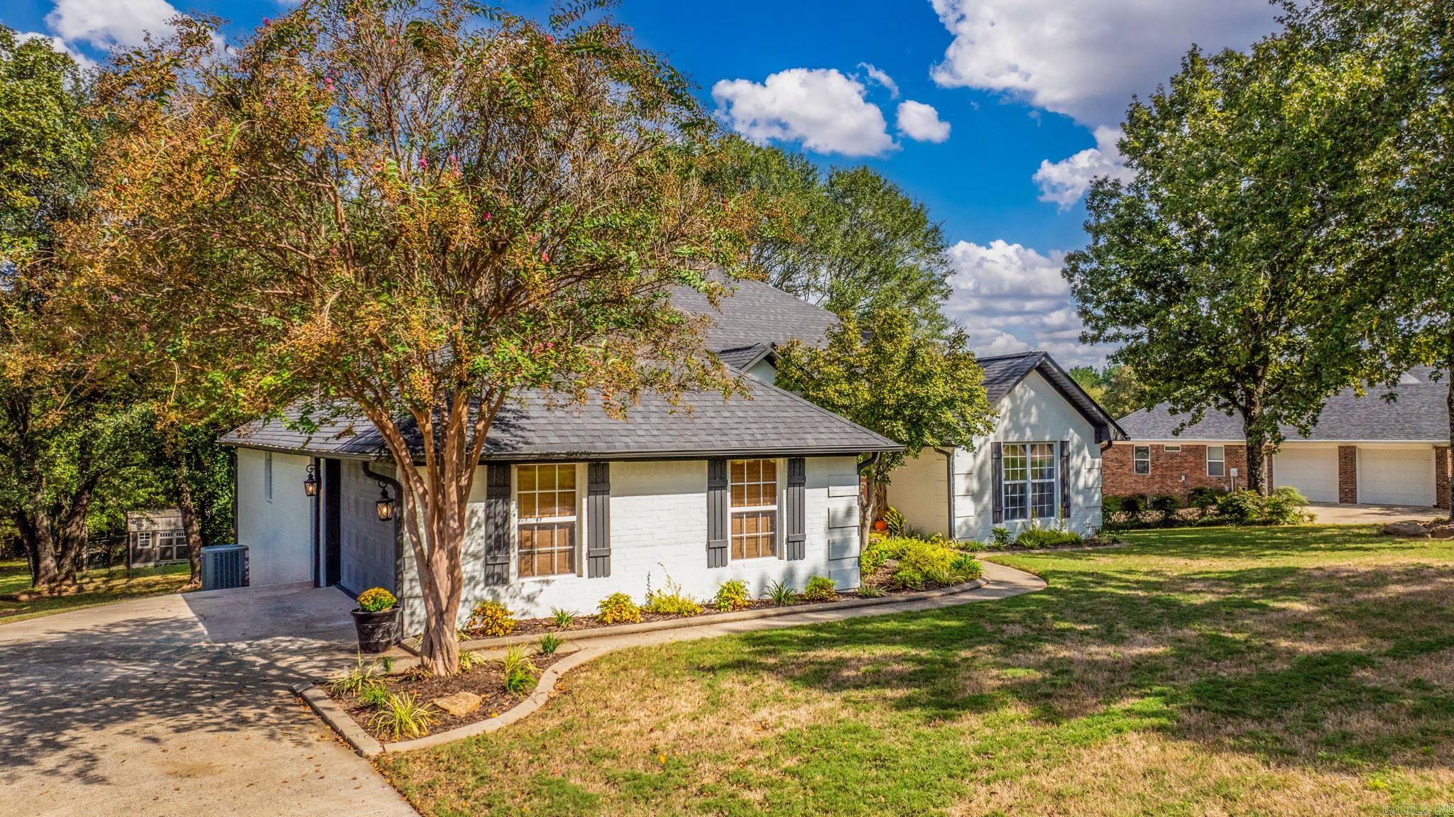10 Auburn Hills  Greenbrier, AR