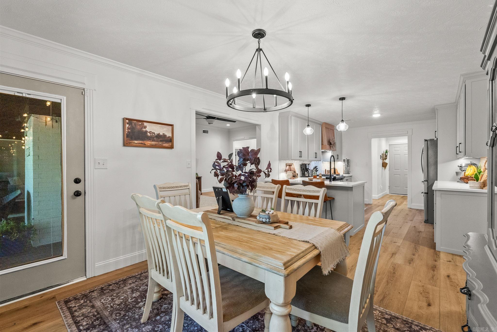 10 Auburn Hills  Greenbrier, AR