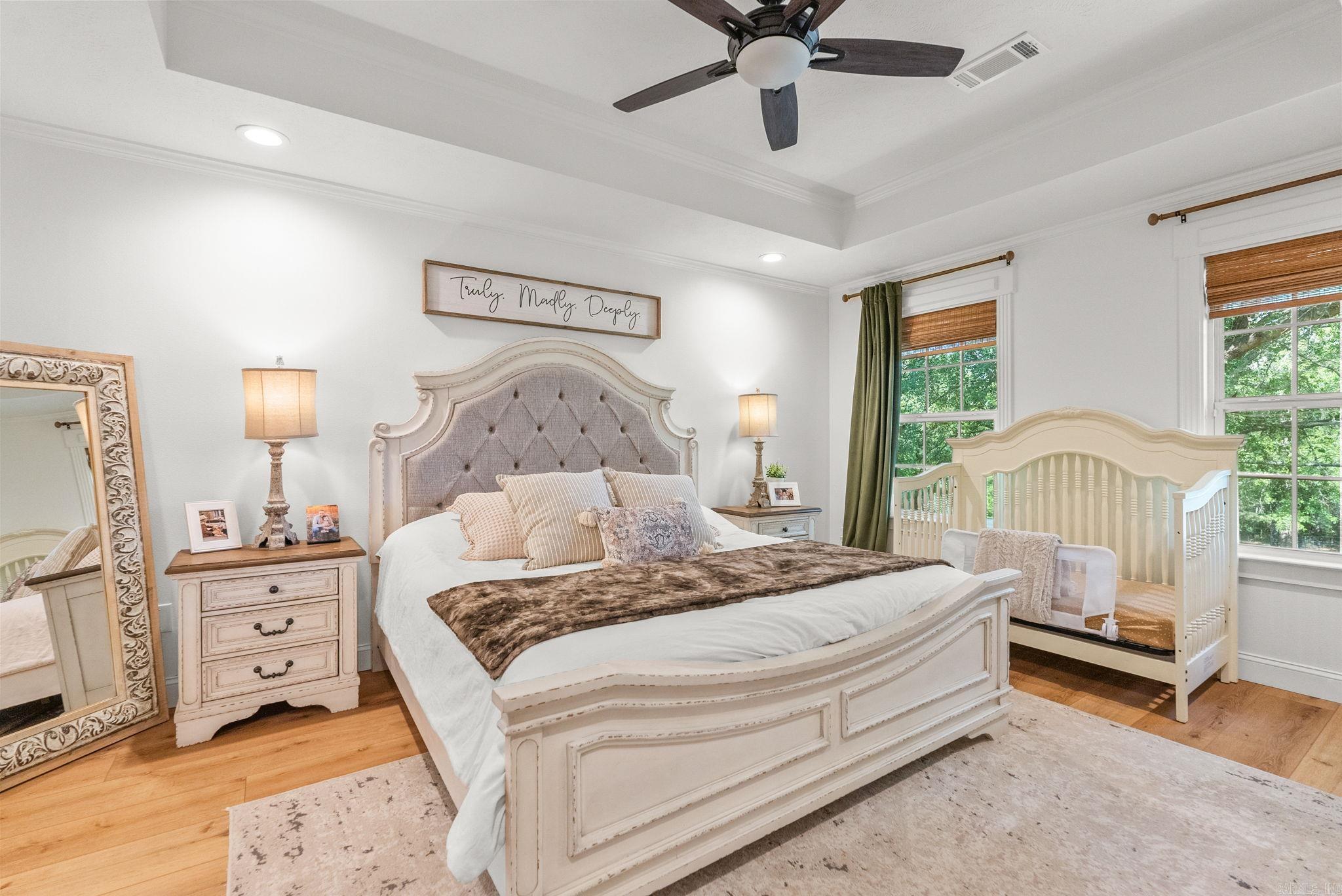 10 Auburn Hills  Greenbrier, AR