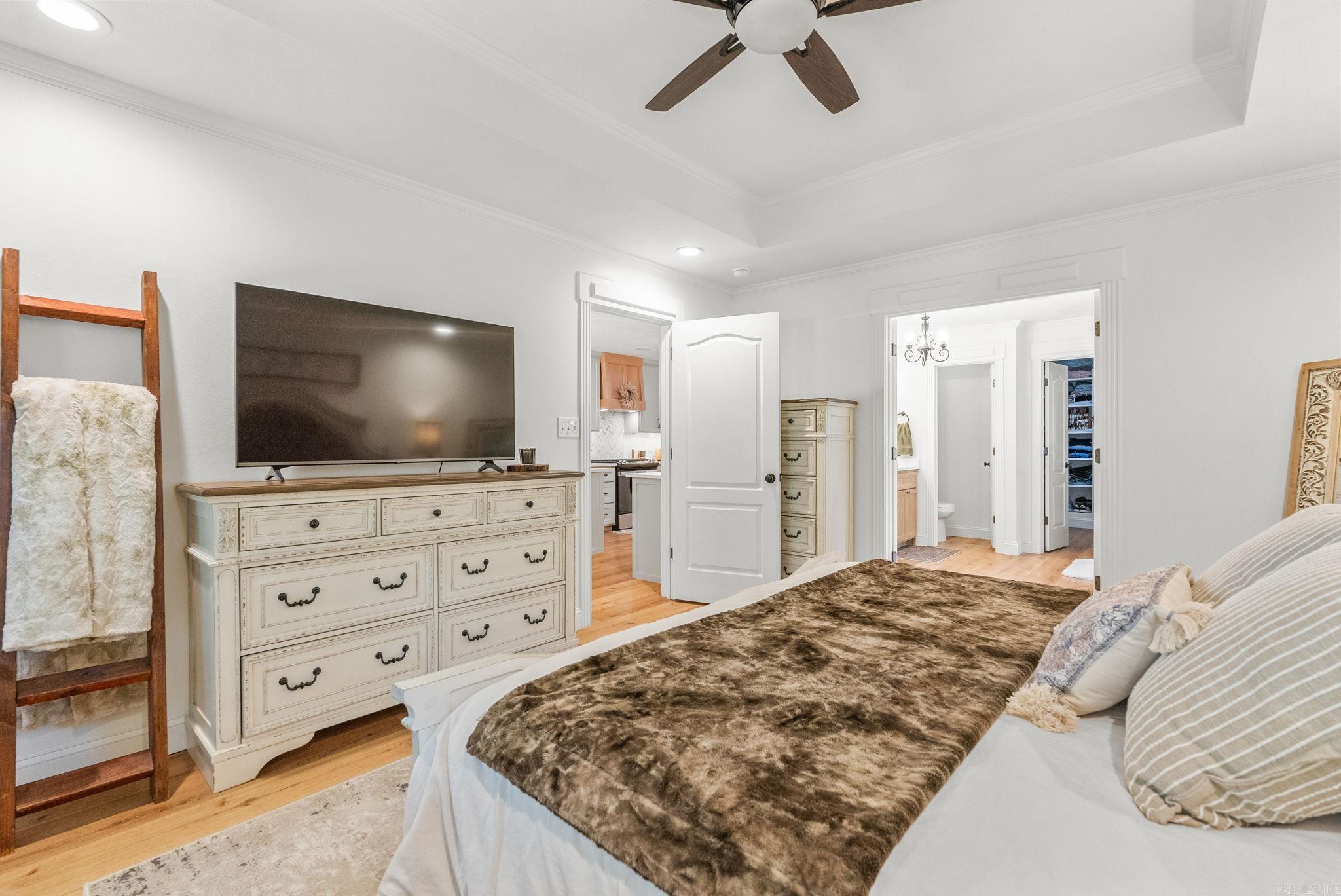 10 Auburn Hills  Greenbrier, AR
