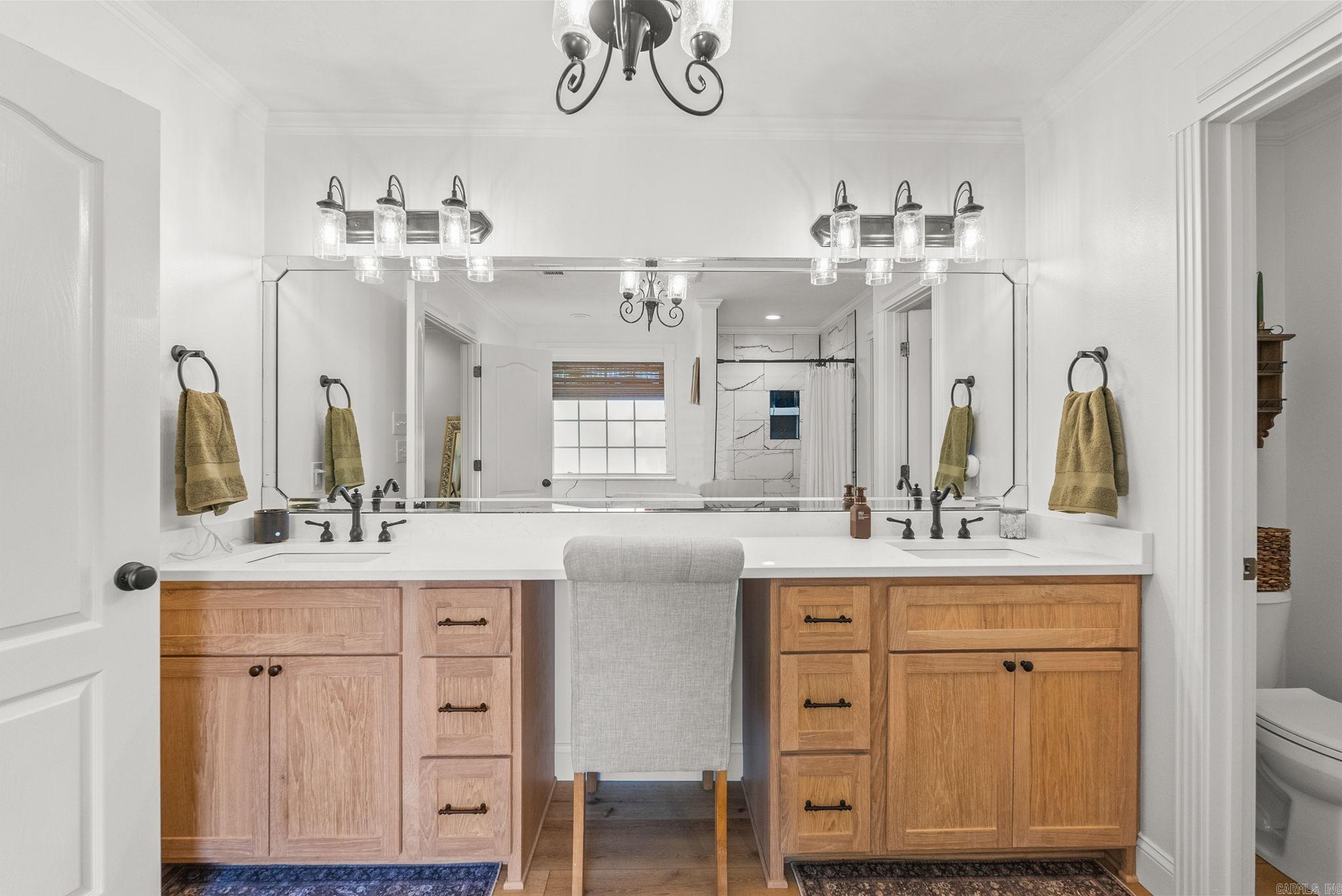 10 Auburn Hills  Greenbrier, AR