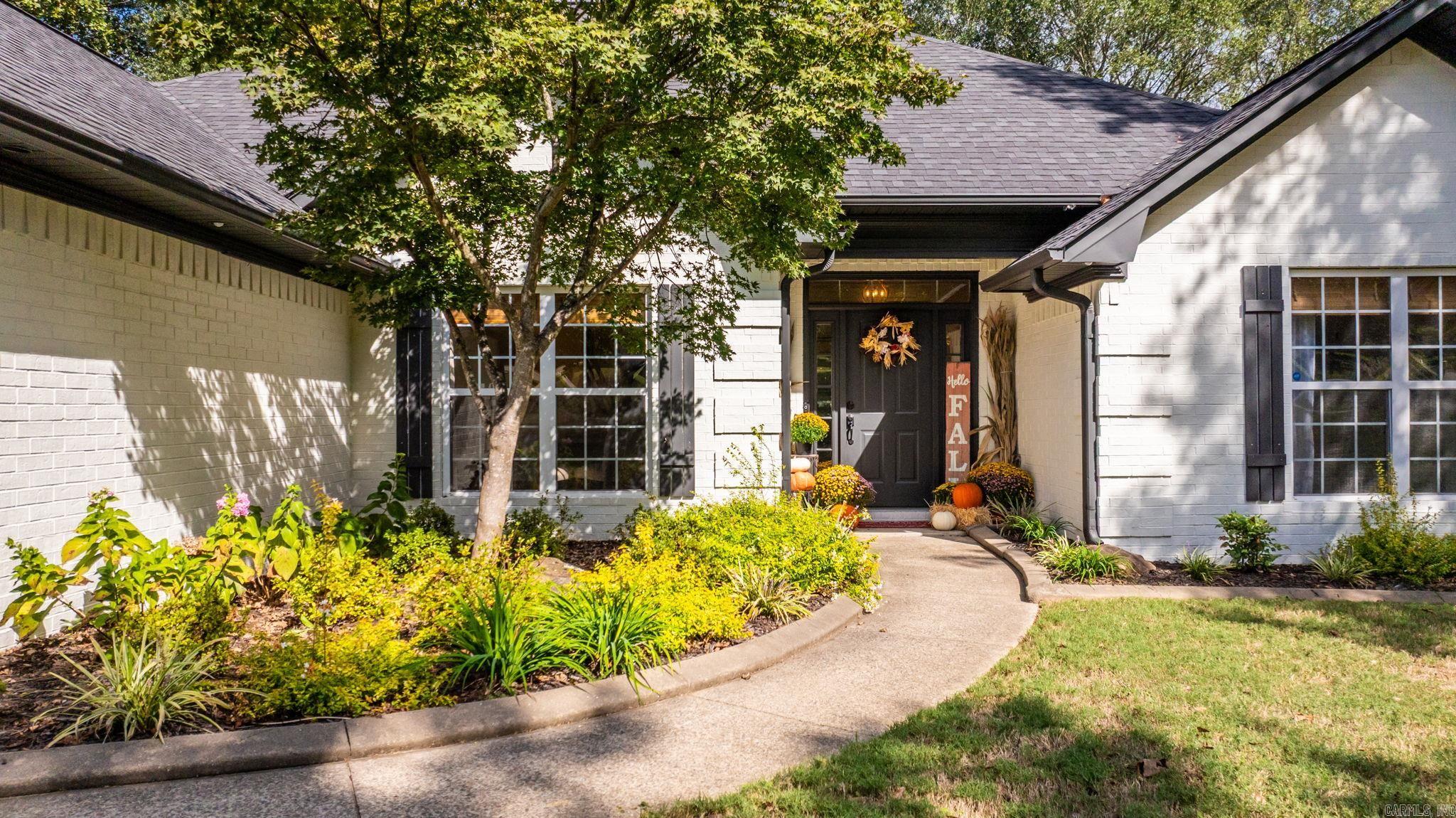 10 Auburn Hills  Greenbrier, AR