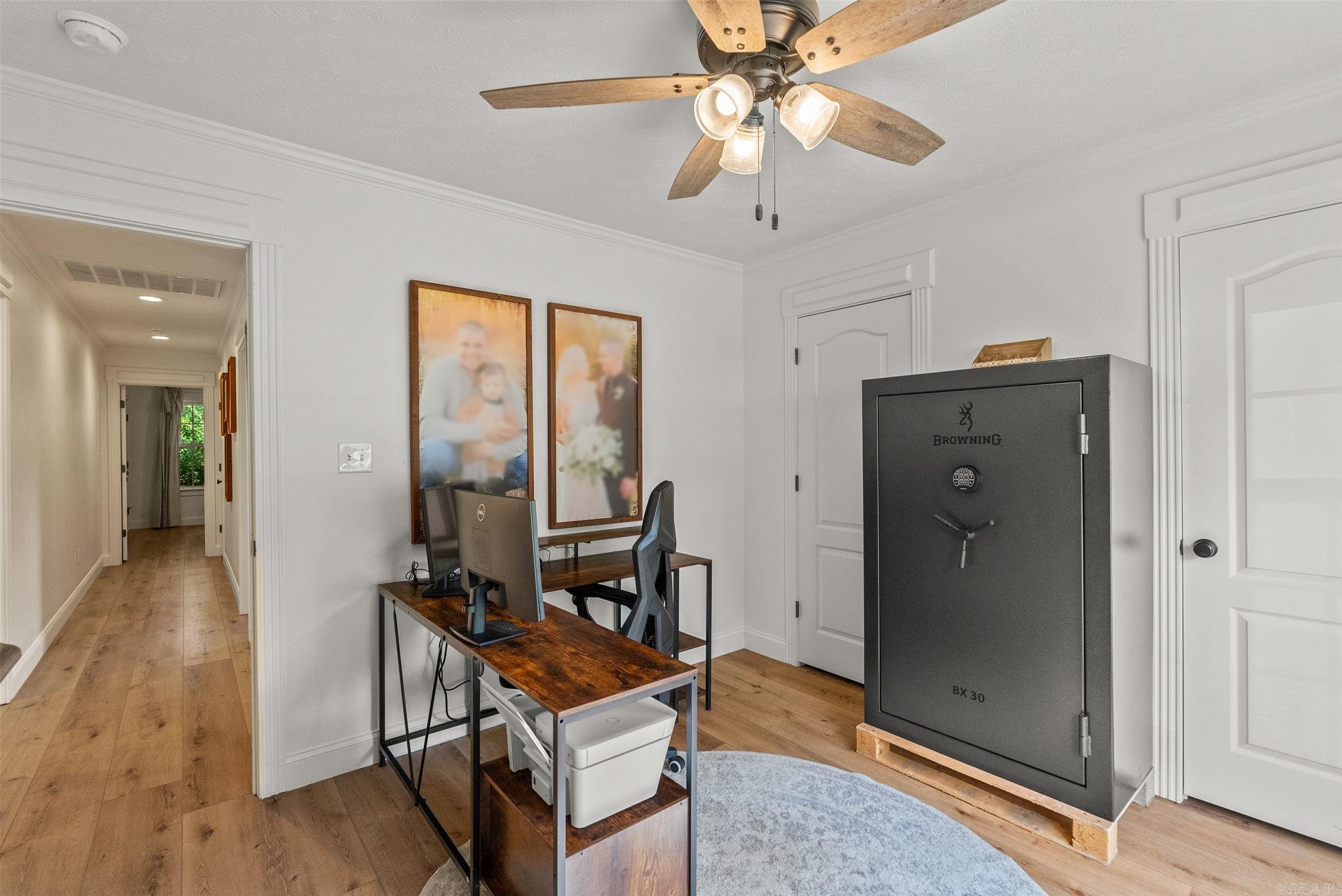 10 Auburn Hills  Greenbrier, AR